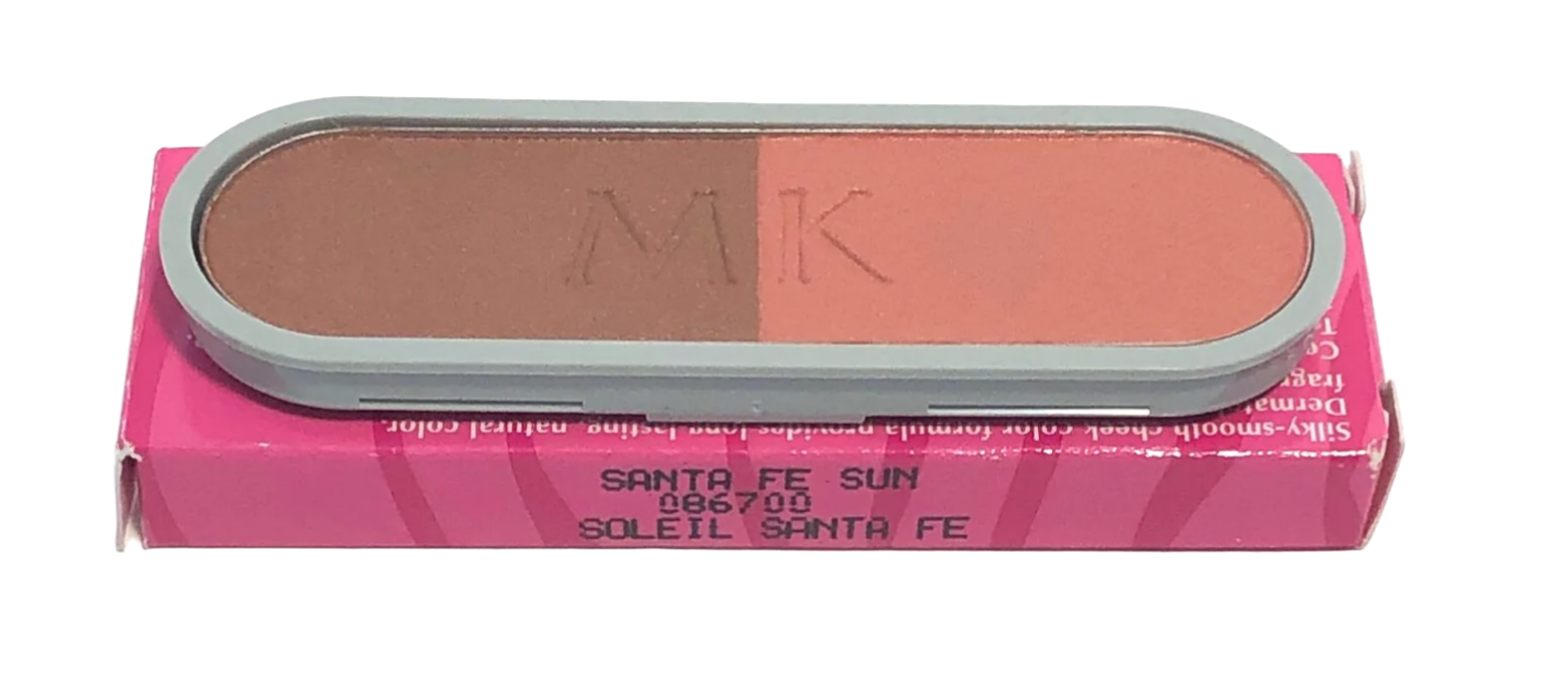 Mary Kay Signature Line Cheek Color (Discontinued)