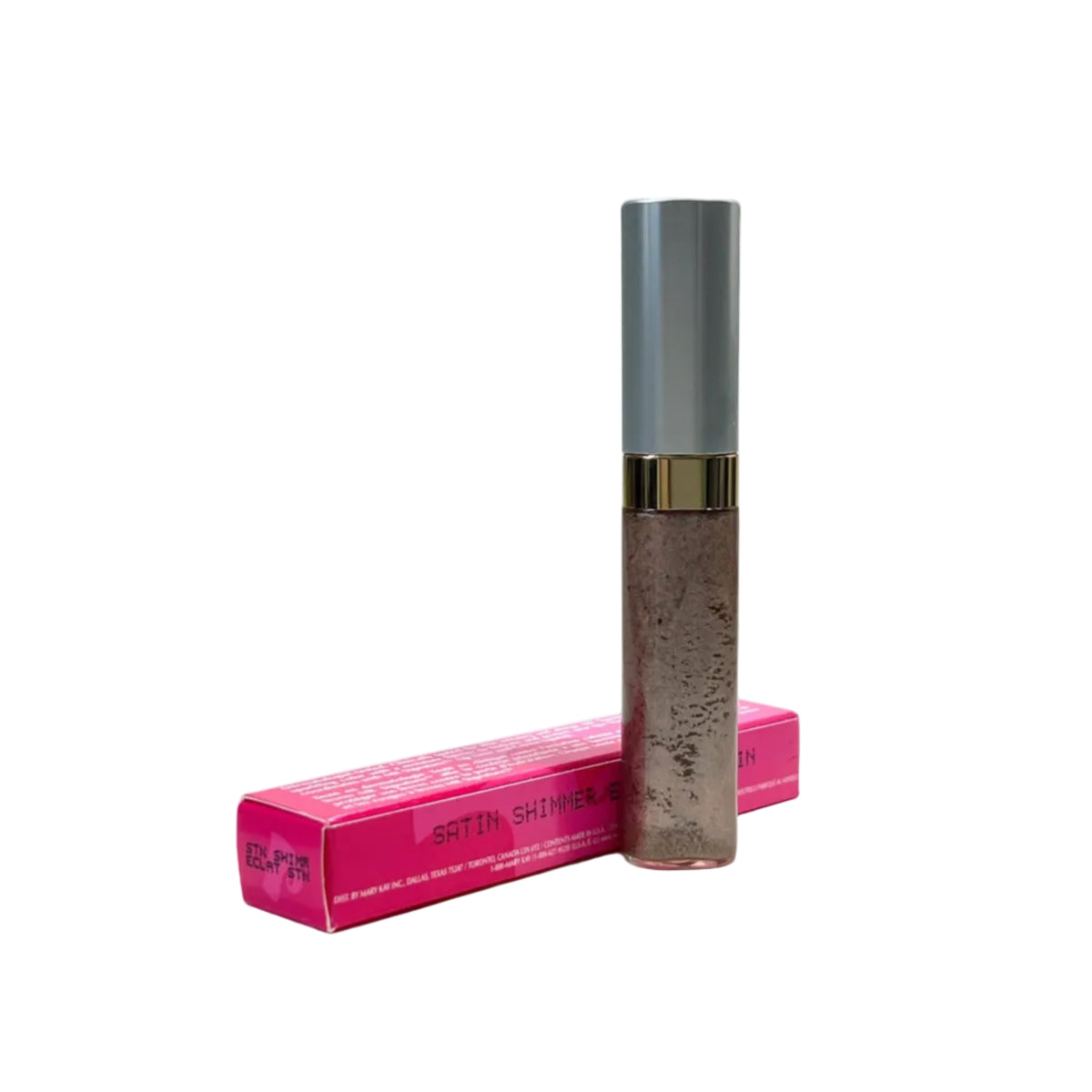Mary Kay Signature Line Lip Gloss (Discontinued)