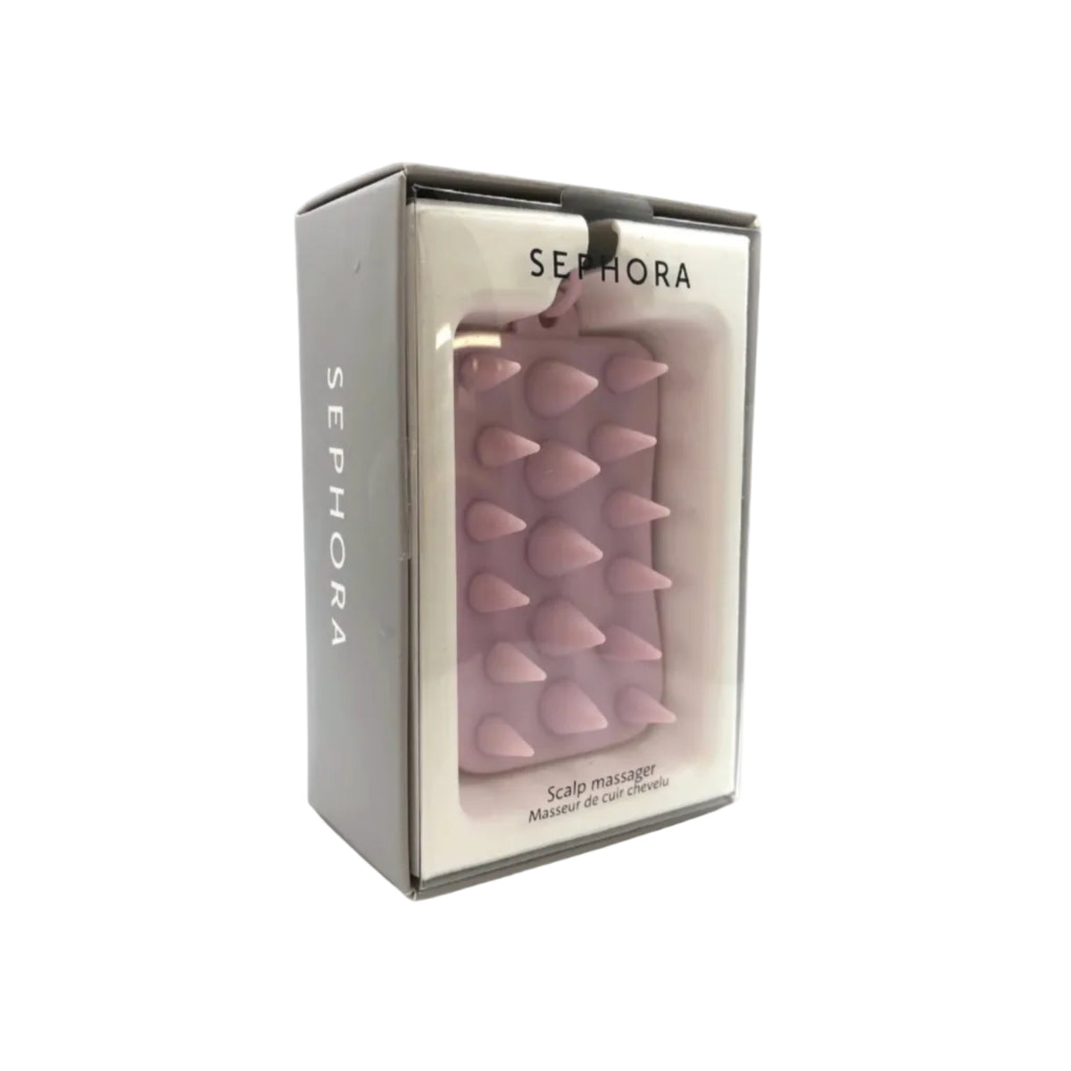 Sephora Scalp Massager ~ Pink