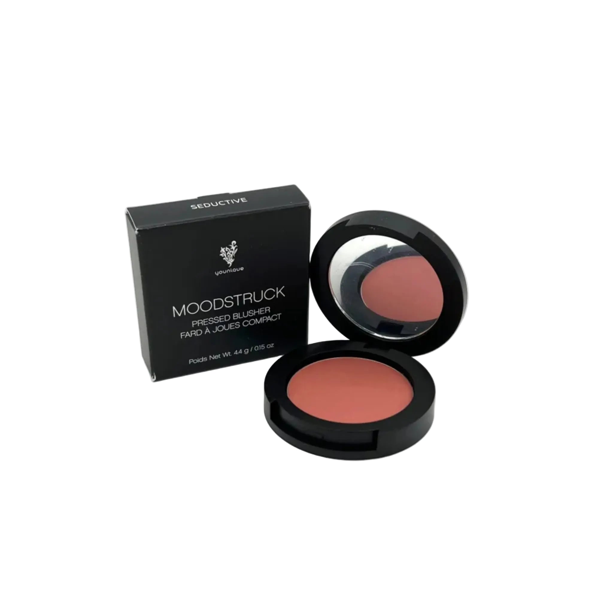 Younique Moodstruck Blusher ~ Seductive (Discontinued)