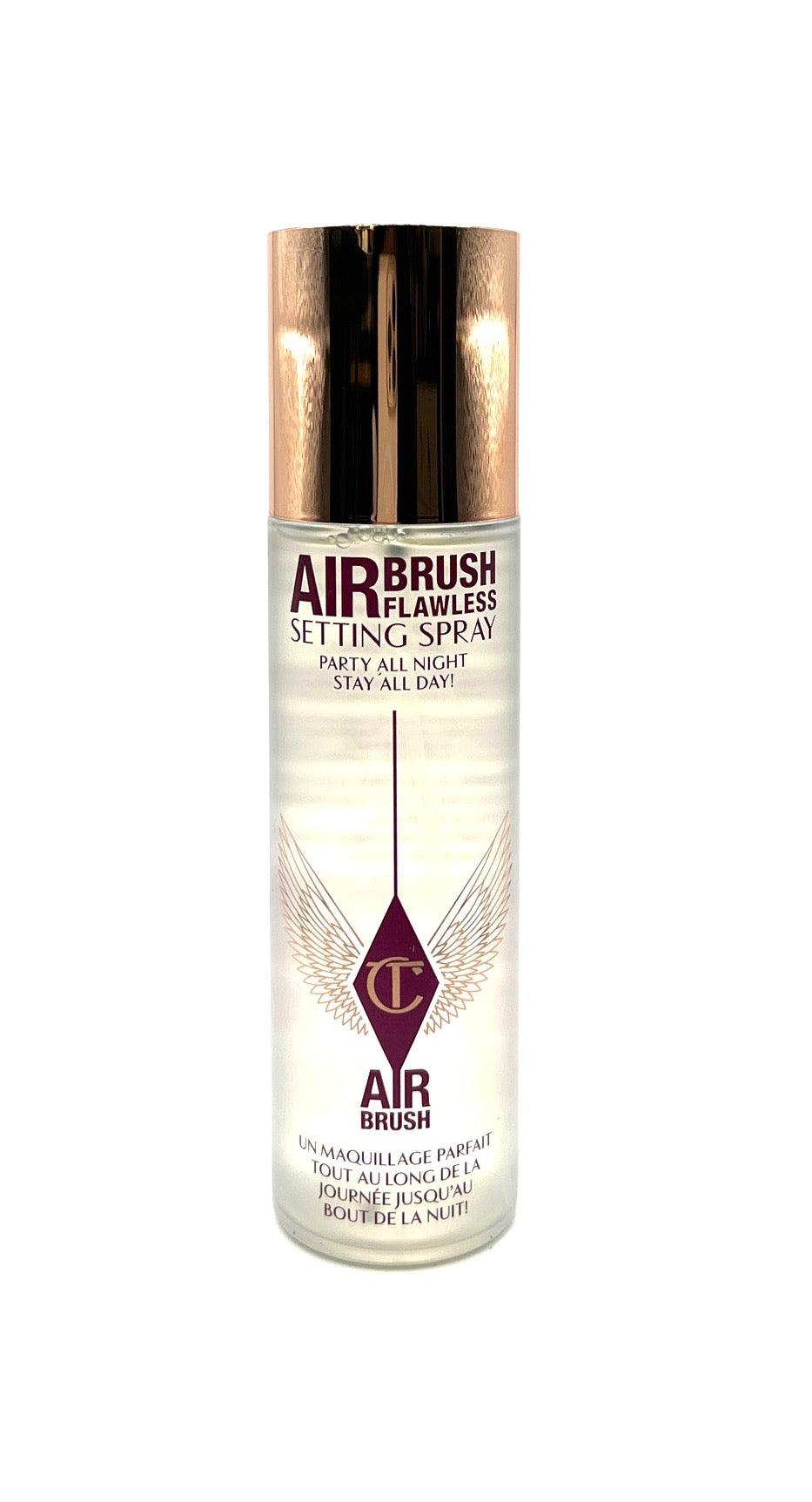 Charlotte Tilbury Air Brush Flawless Setting Spray