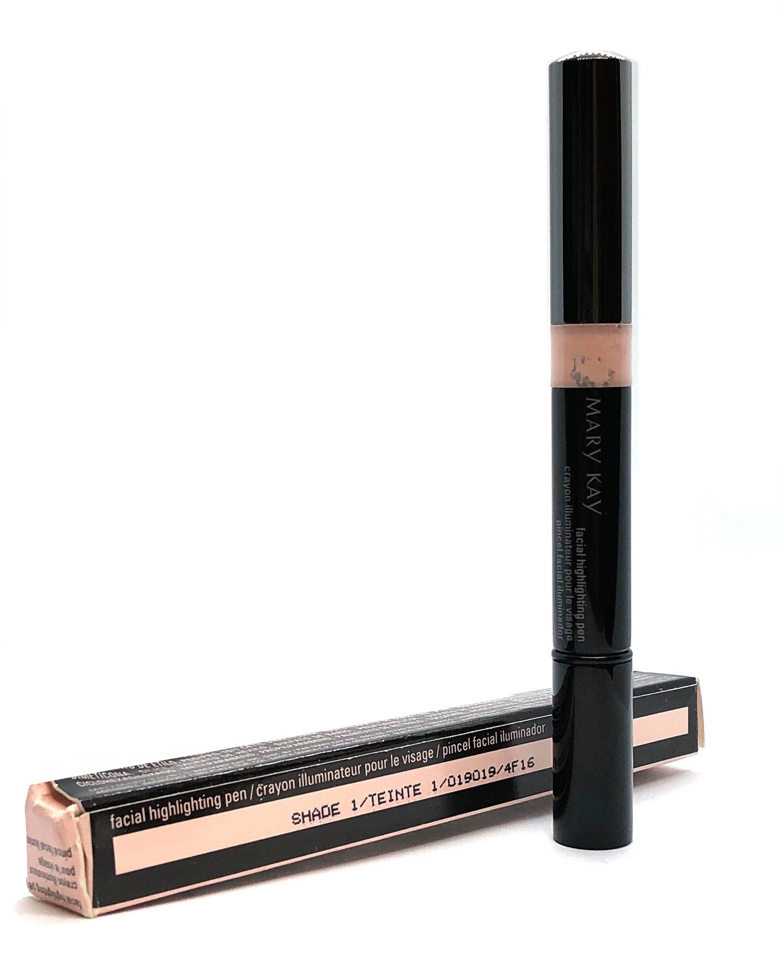 Mary Kay Facial Highlighting Concealer Pen (Discontinued)