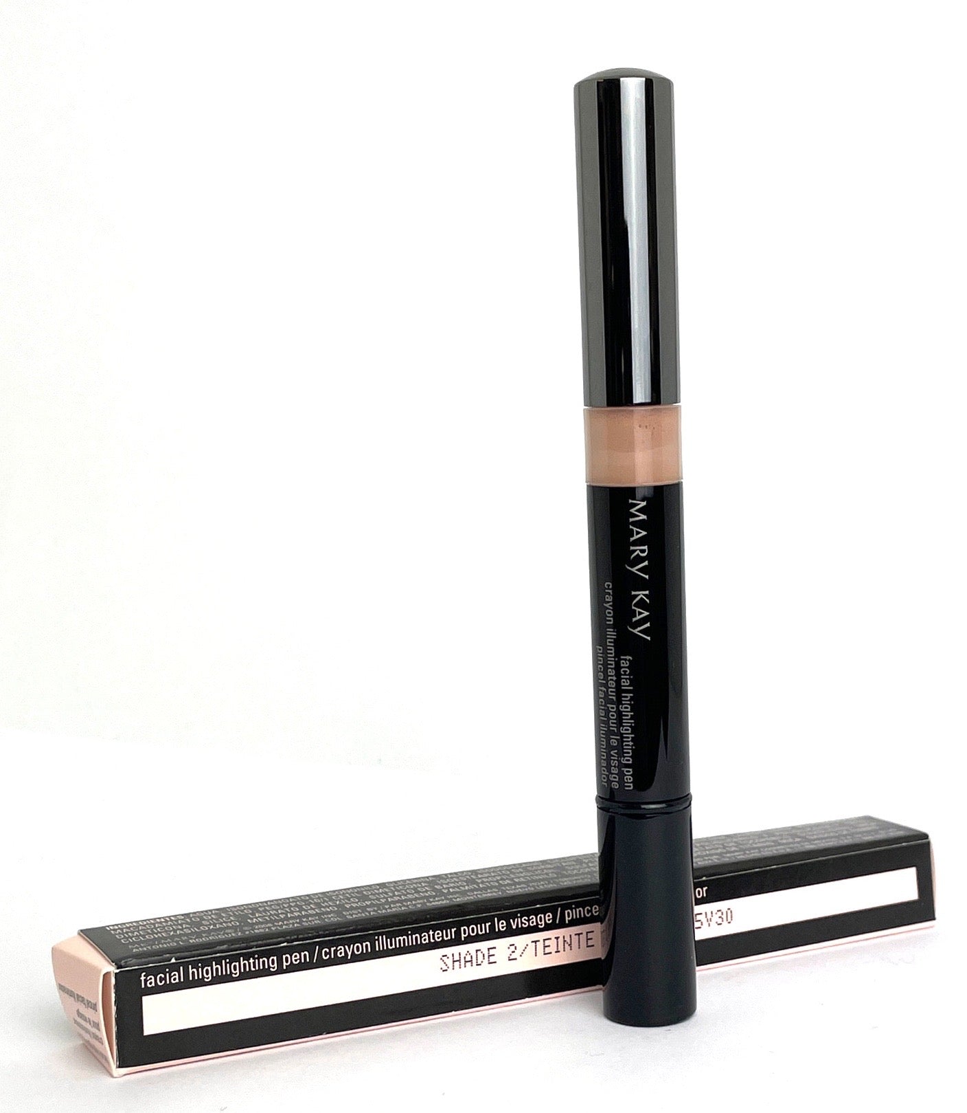 Mary Kay Facial Highlighting Concealer Pen (Discontinued)