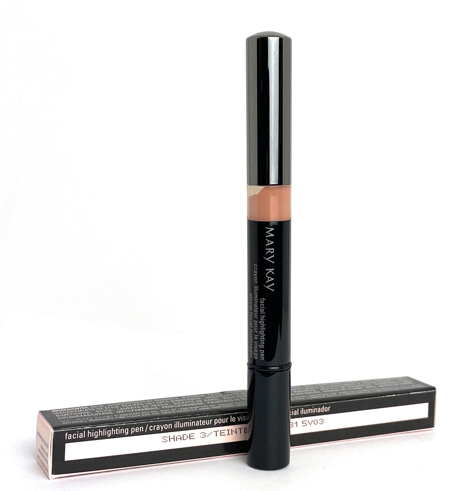 Mary Kay Facial Highlighting Concealer Pen (Discontinued)