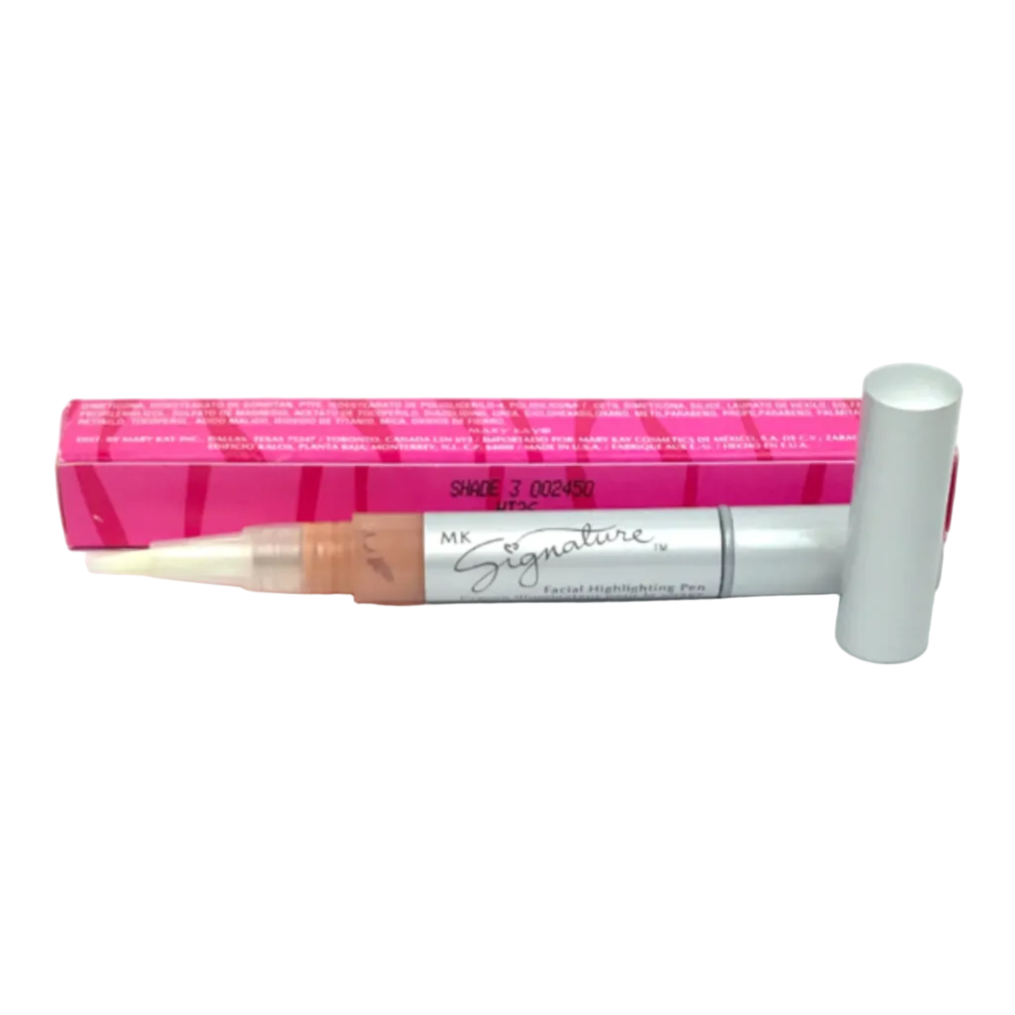 Mary Kay Signature Line Highlighting Pen (Discontinued)