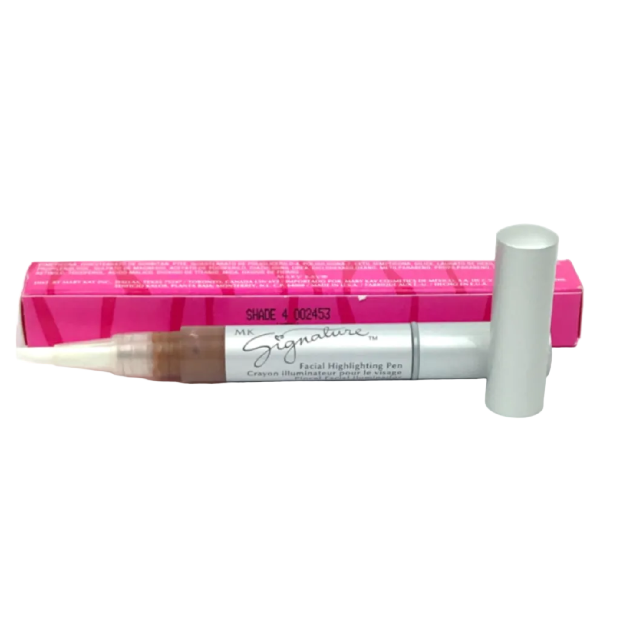 Mary Kay Signature Line Highlighting Pen (Discontinued)