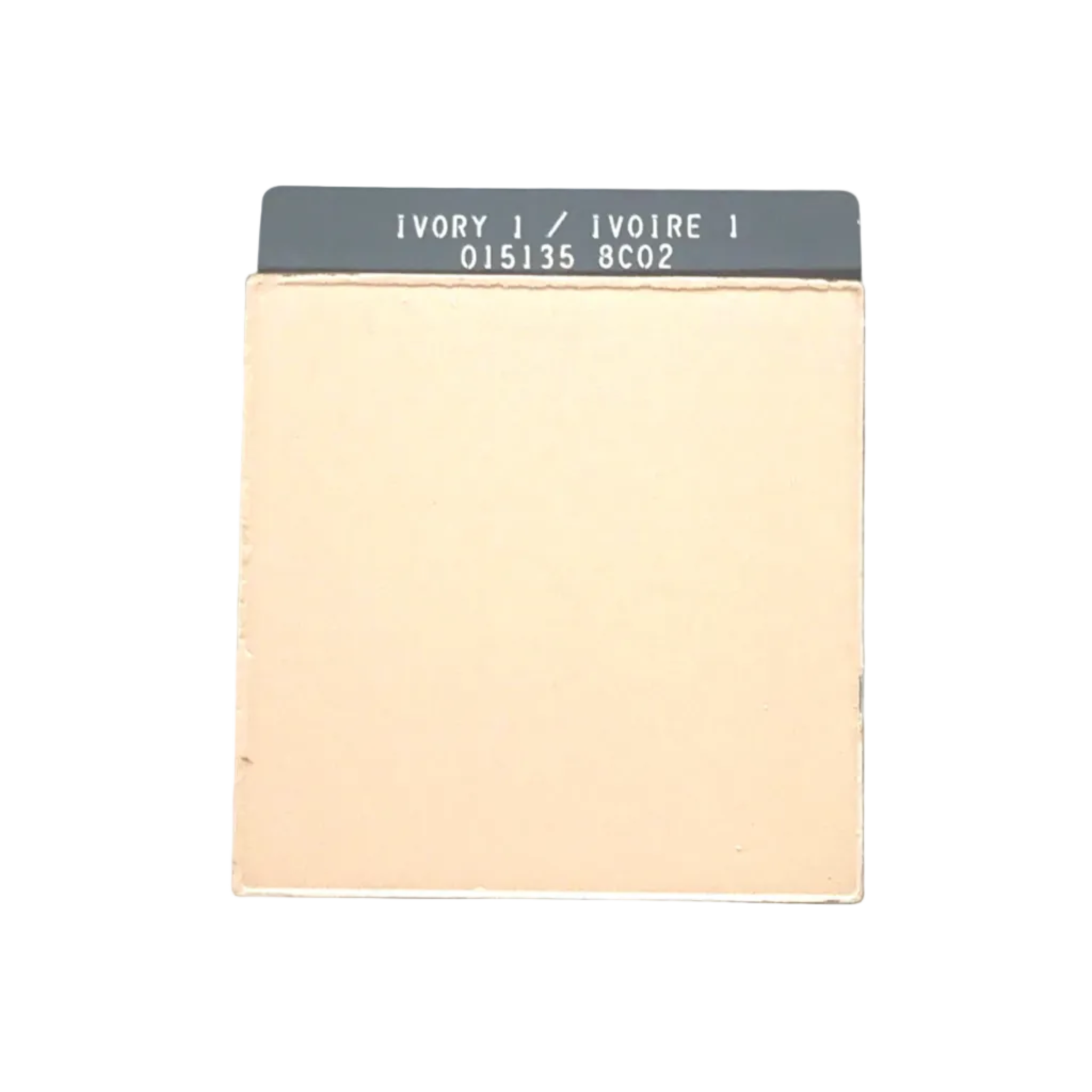 Mary Kay Ivory 1 Sheer Mineral Pressed Powder