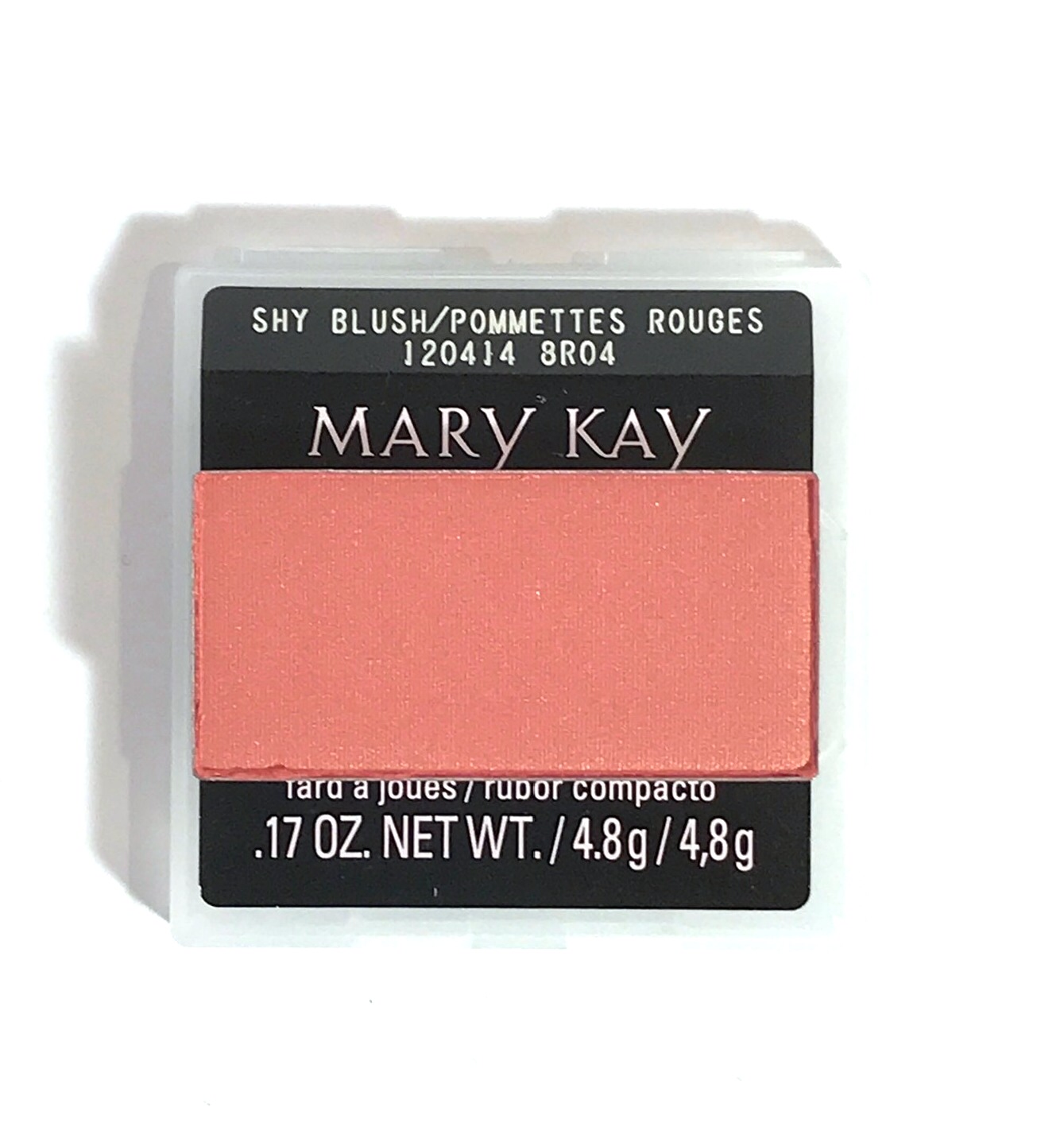 Mary Kay Chromafusion Blush