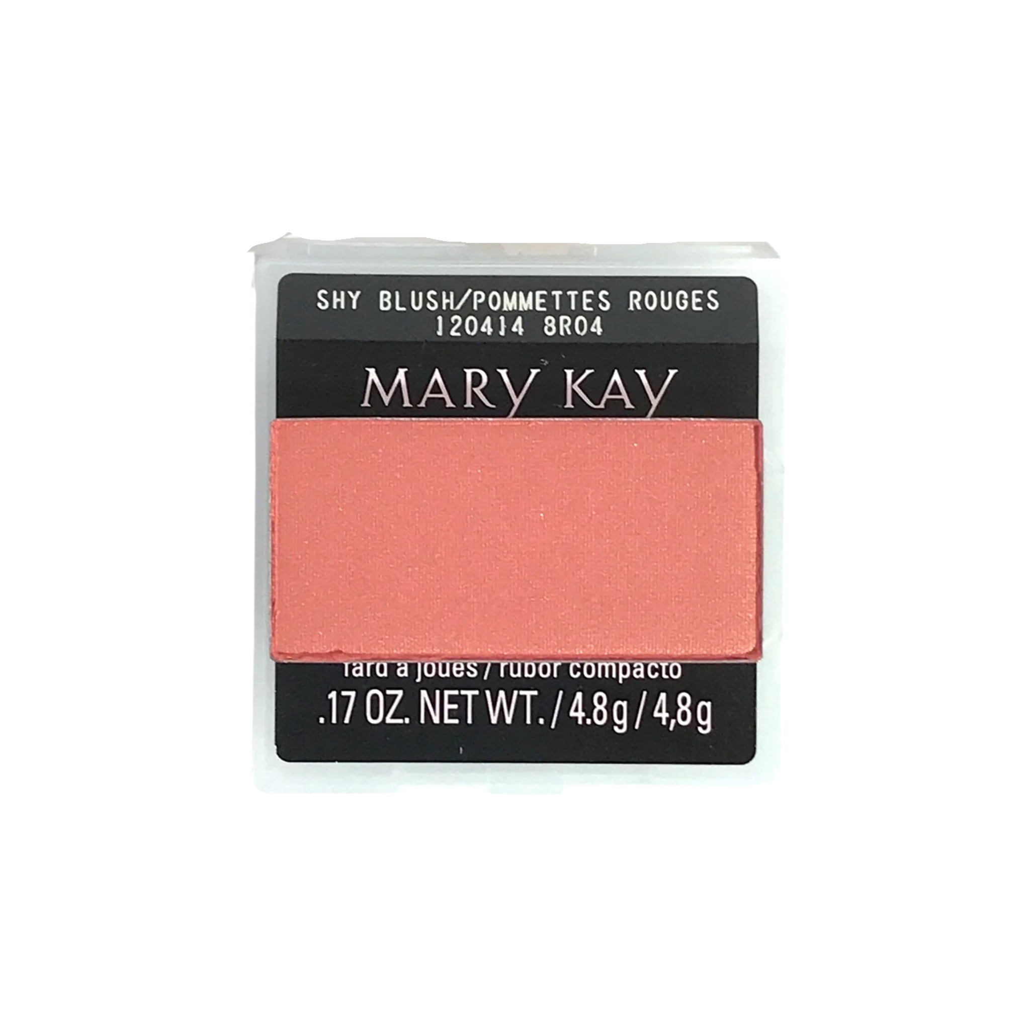Mary Kay Chromafusion Blush