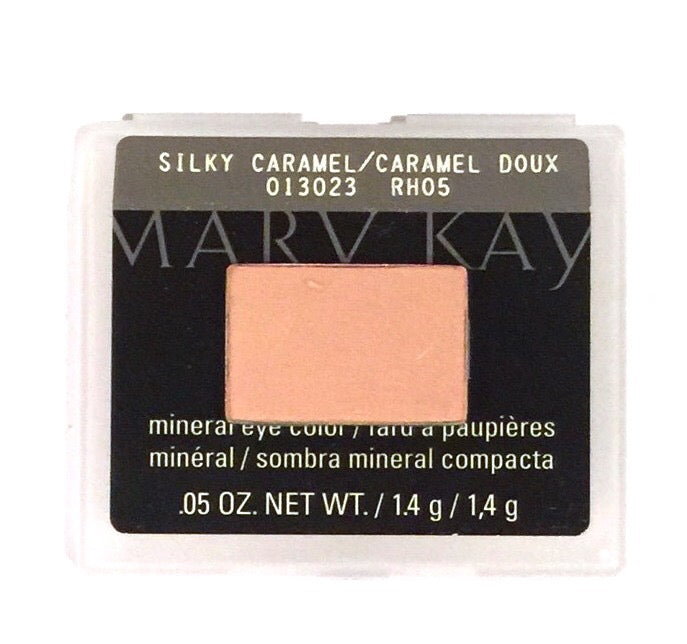 Mary Kay Mineral Eye Color (Discontinued)