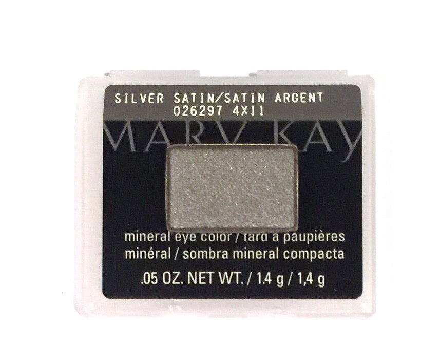 Mary Kay Mineral Eye Color (Discontinued)