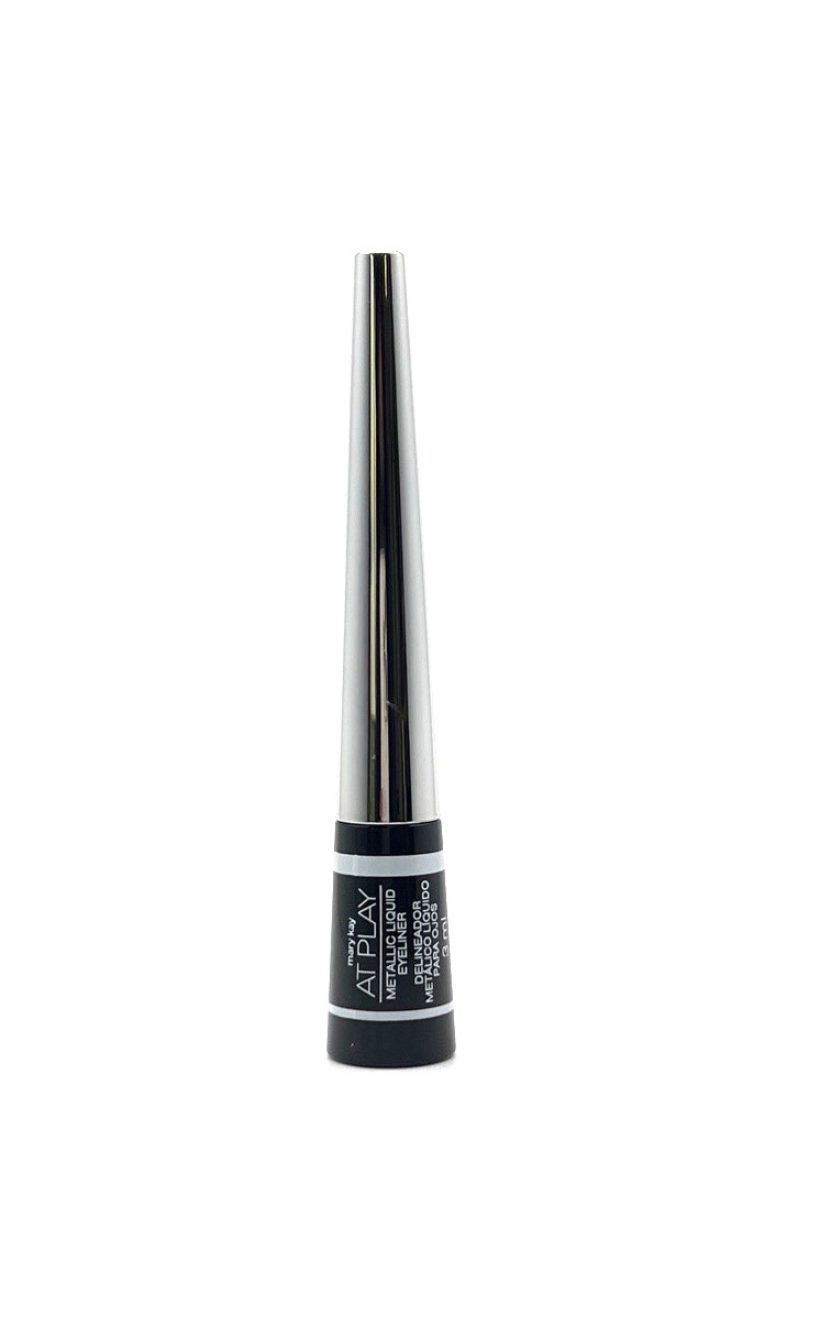 Mary Kay At Play Metallic Liquid Eyeliner (Discontinued)