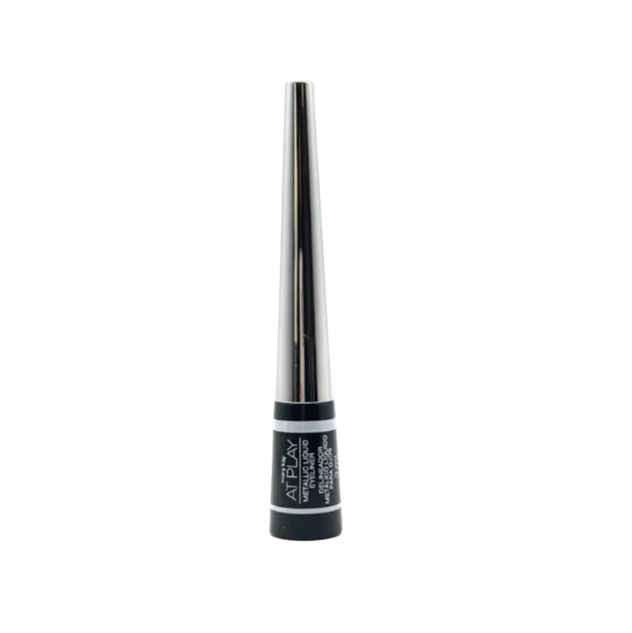 Mary Kay At Play Metallic Liquid Eyeliner (Discontinued)