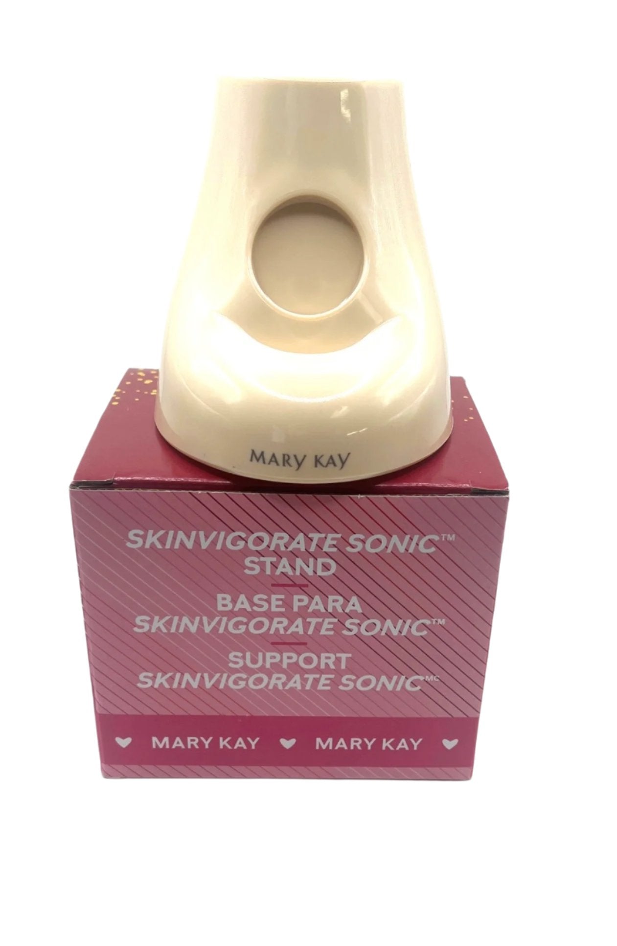 Mary Kay Skinvigorate Sonic Stand (Discontinued)