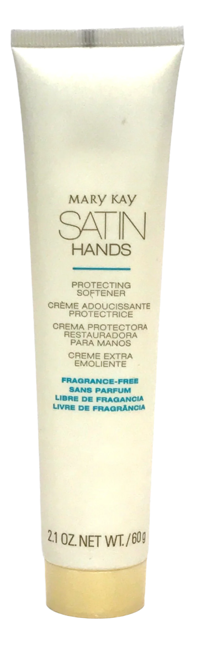 Mary Kay Protecting Softener