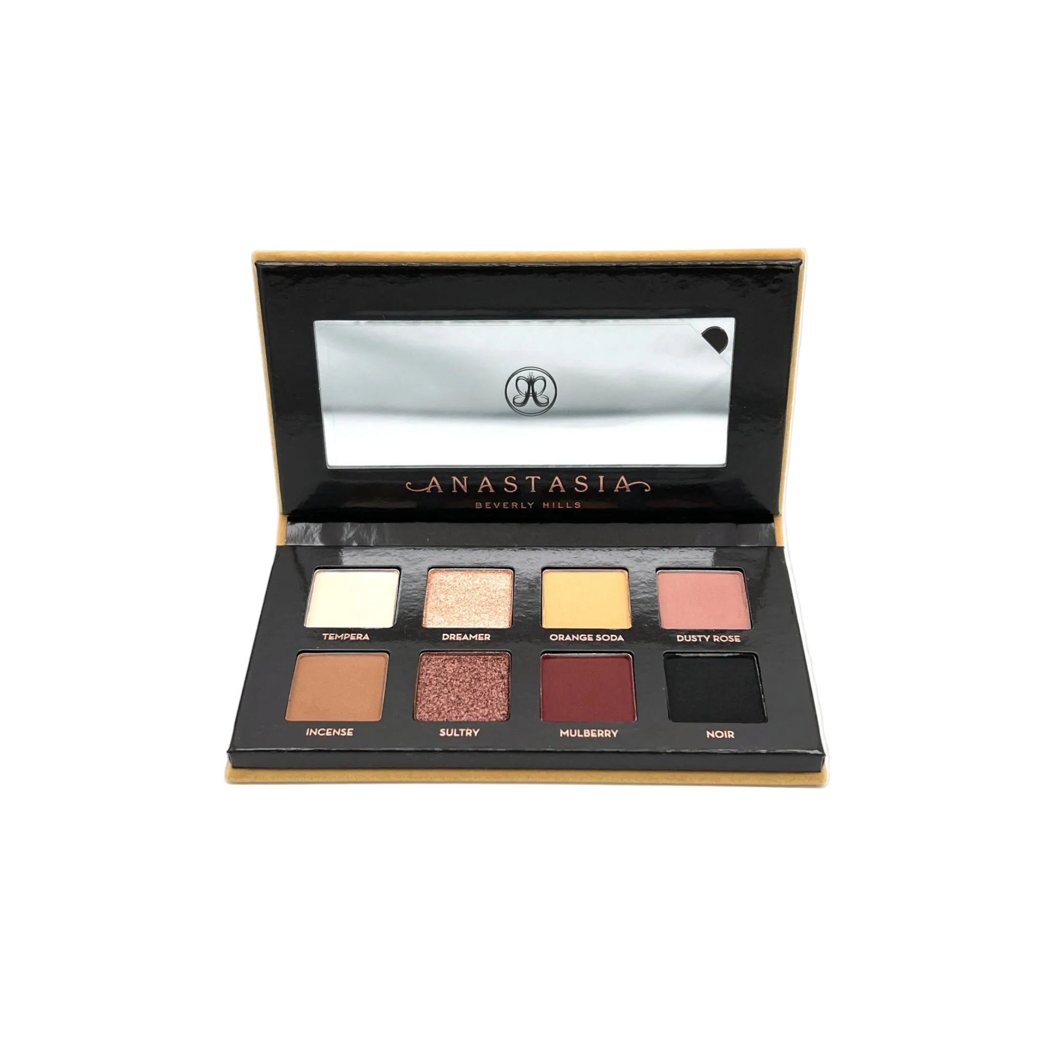 Anastasia Soft Glam II Eye Shadow Palette