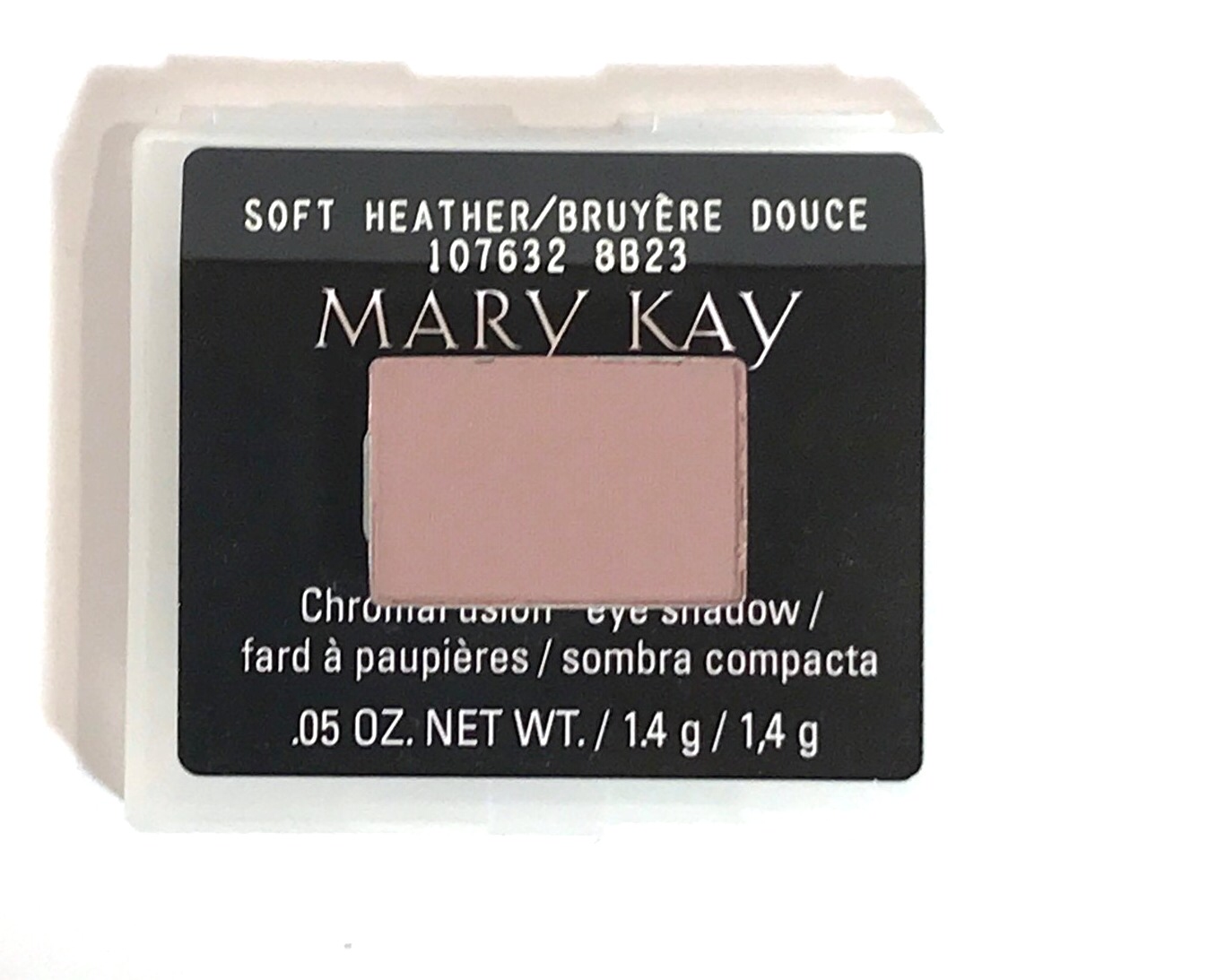 Mary Kay ChromaFusion Eye Shadow