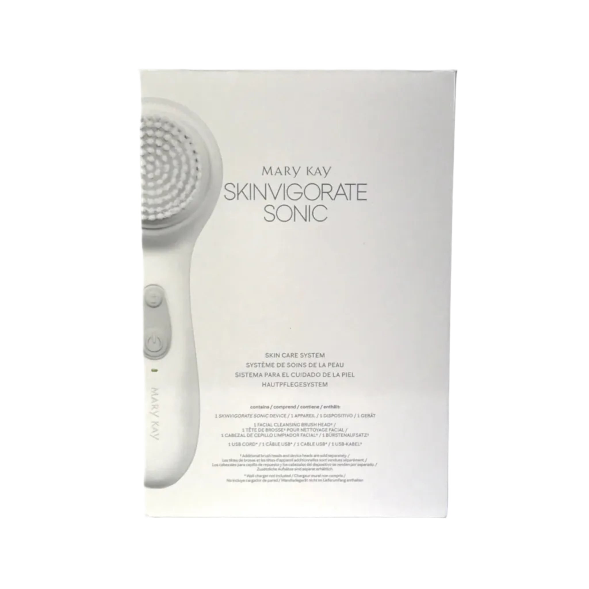 Mary Kay Skinvigorate Sonic Skin Care System