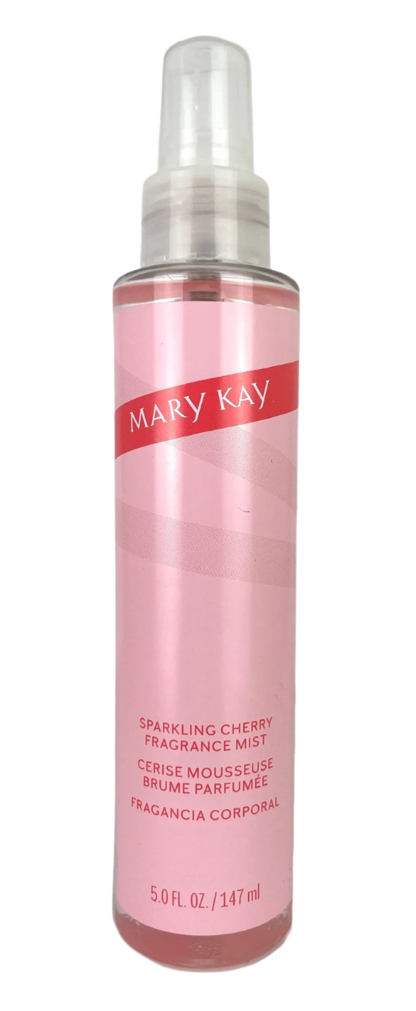 Mary Kay Body Fragrance (Discontinued)