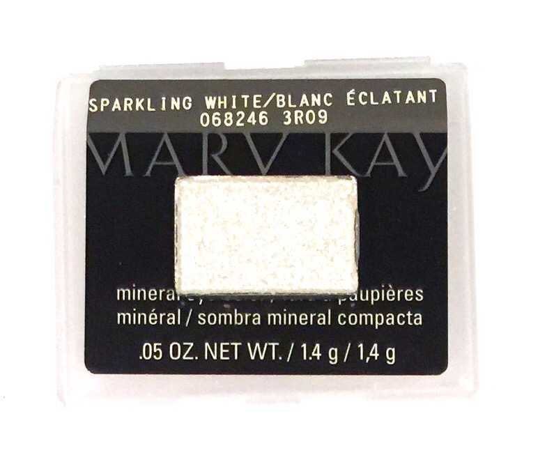 Mary Kay Mineral Eye Color (Discontinued)