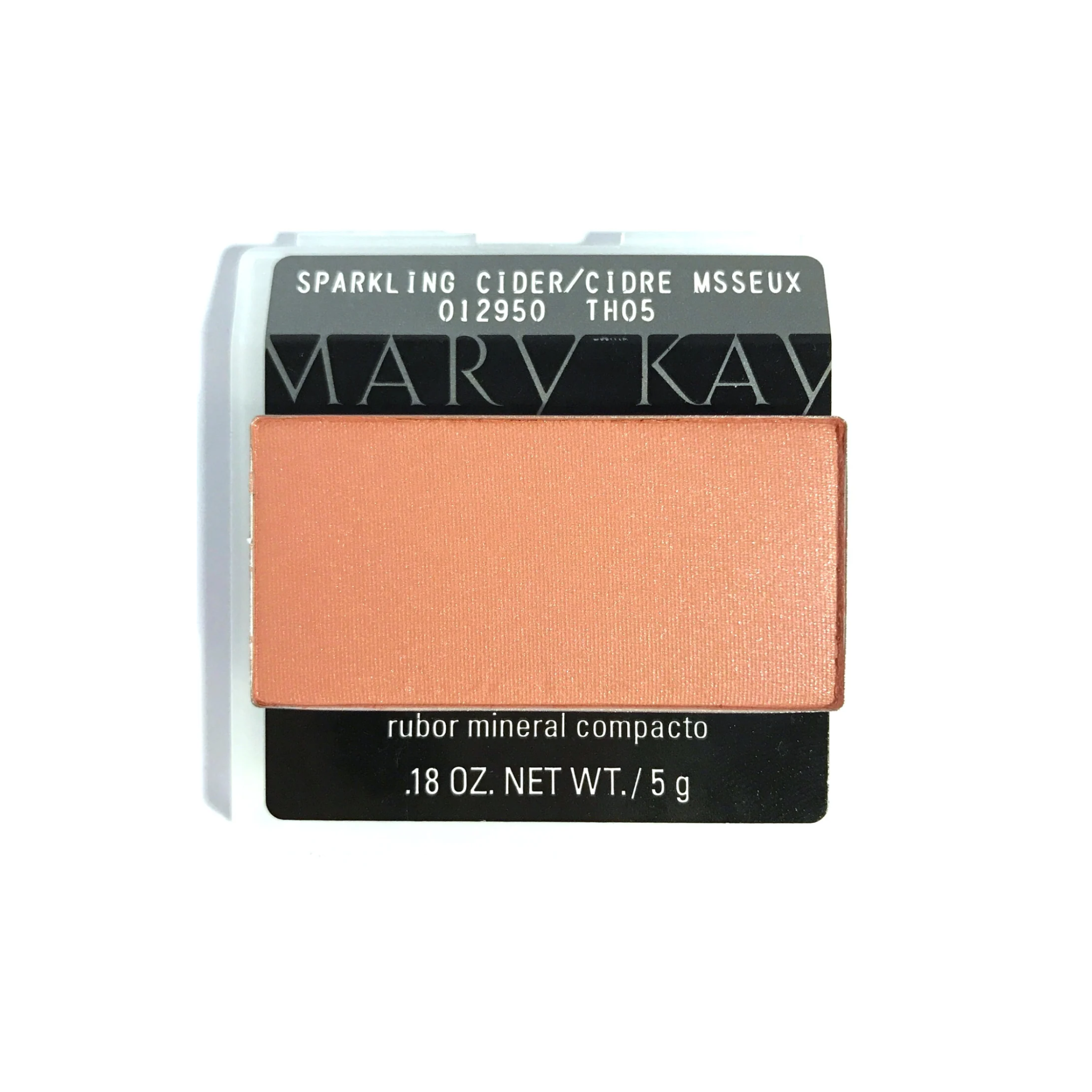 Mary Kay Mineral Cheek Color (Discontinued)