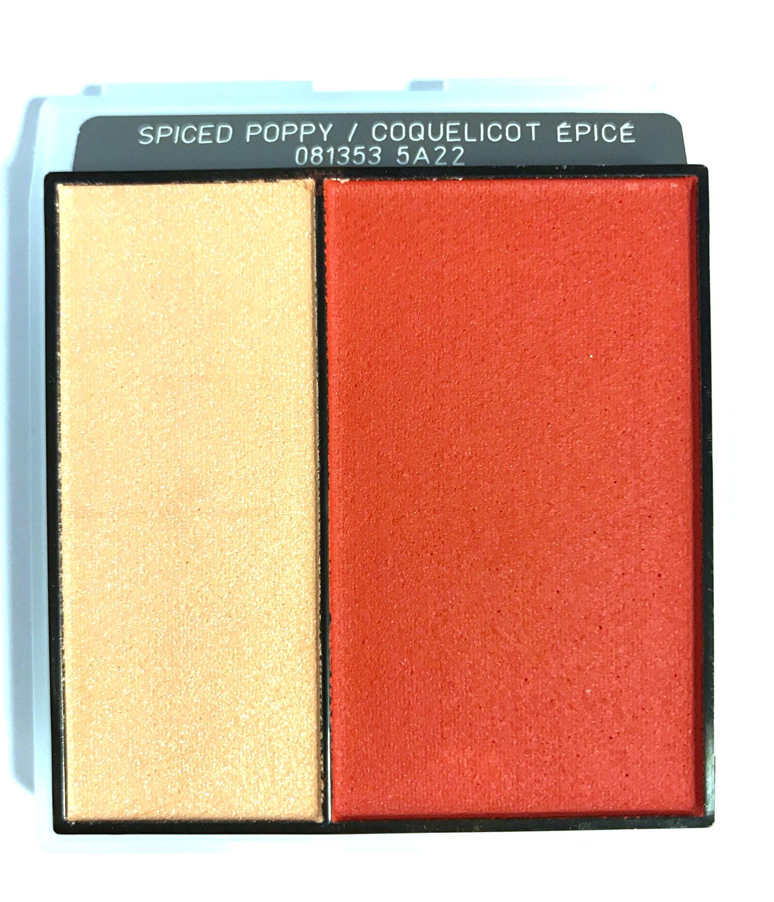 Mary Kay Cheek Color Duo & Highlighter (Discontinued)