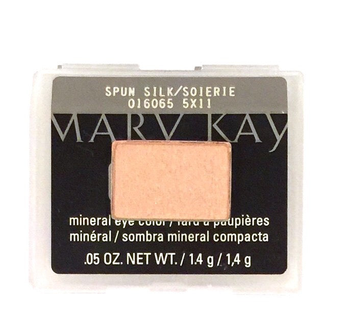 Mary Kay Mineral Eye Color (Discontinued)