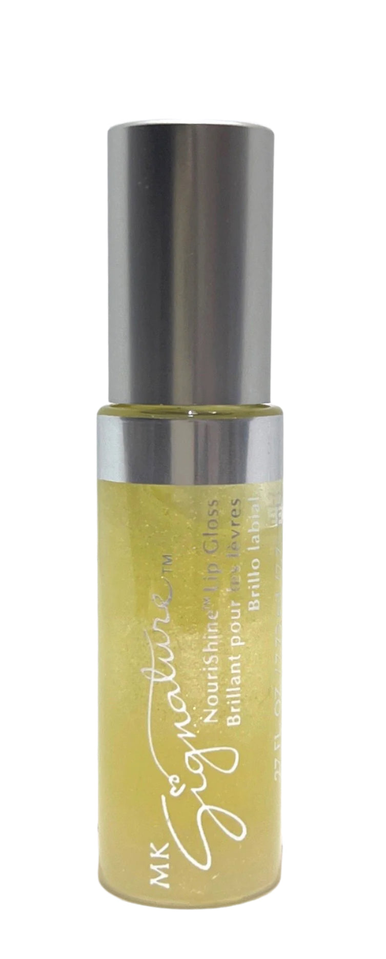 Mary Kay Signature Line Lip Gloss (Discontinued)