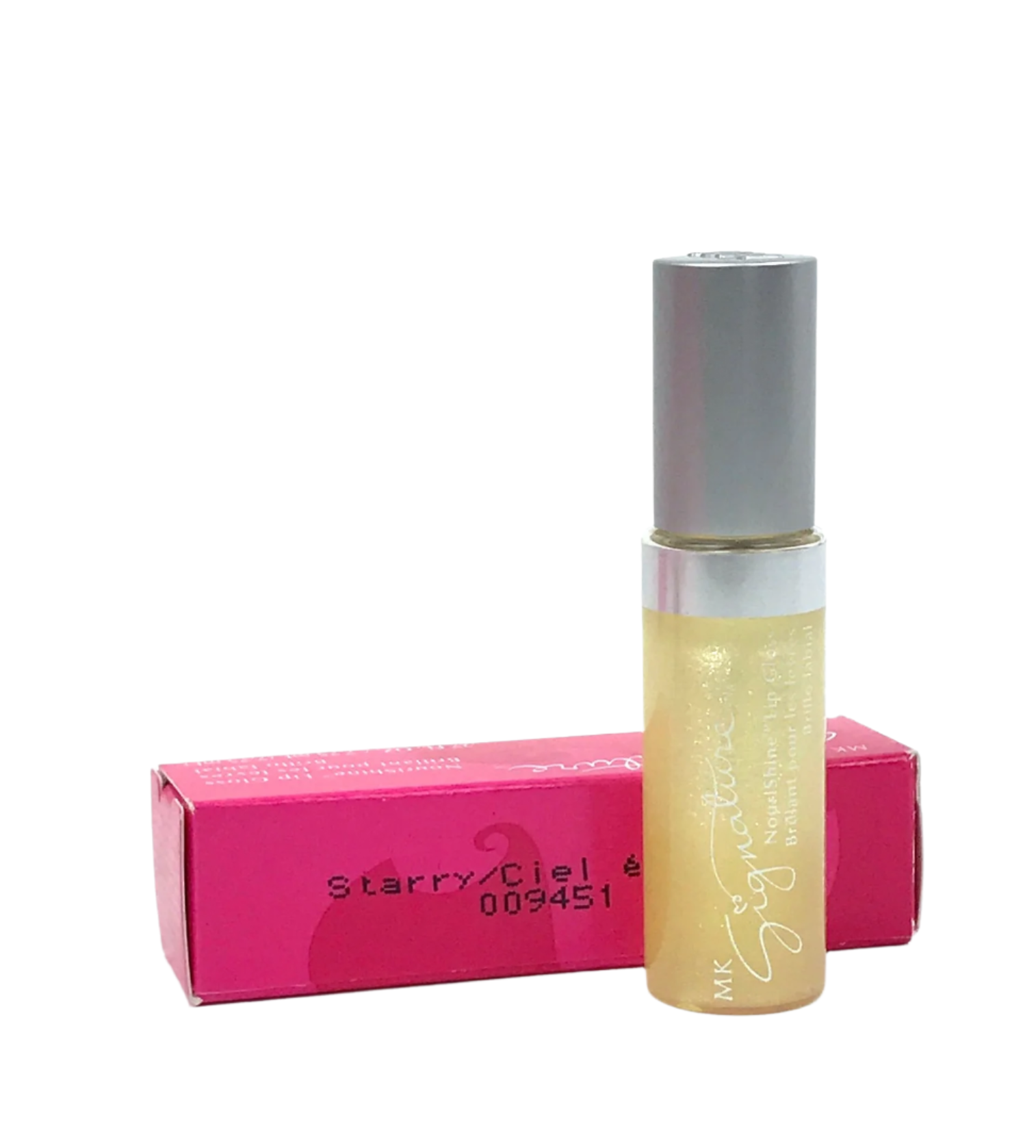 Mary Kay Signature Line Lip Gloss (Discontinued)