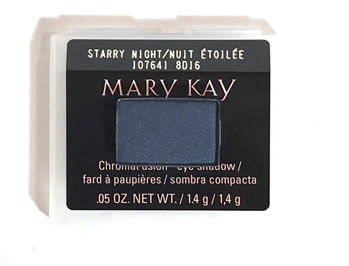 Mary Kay ChromaFusion Eye Shadow