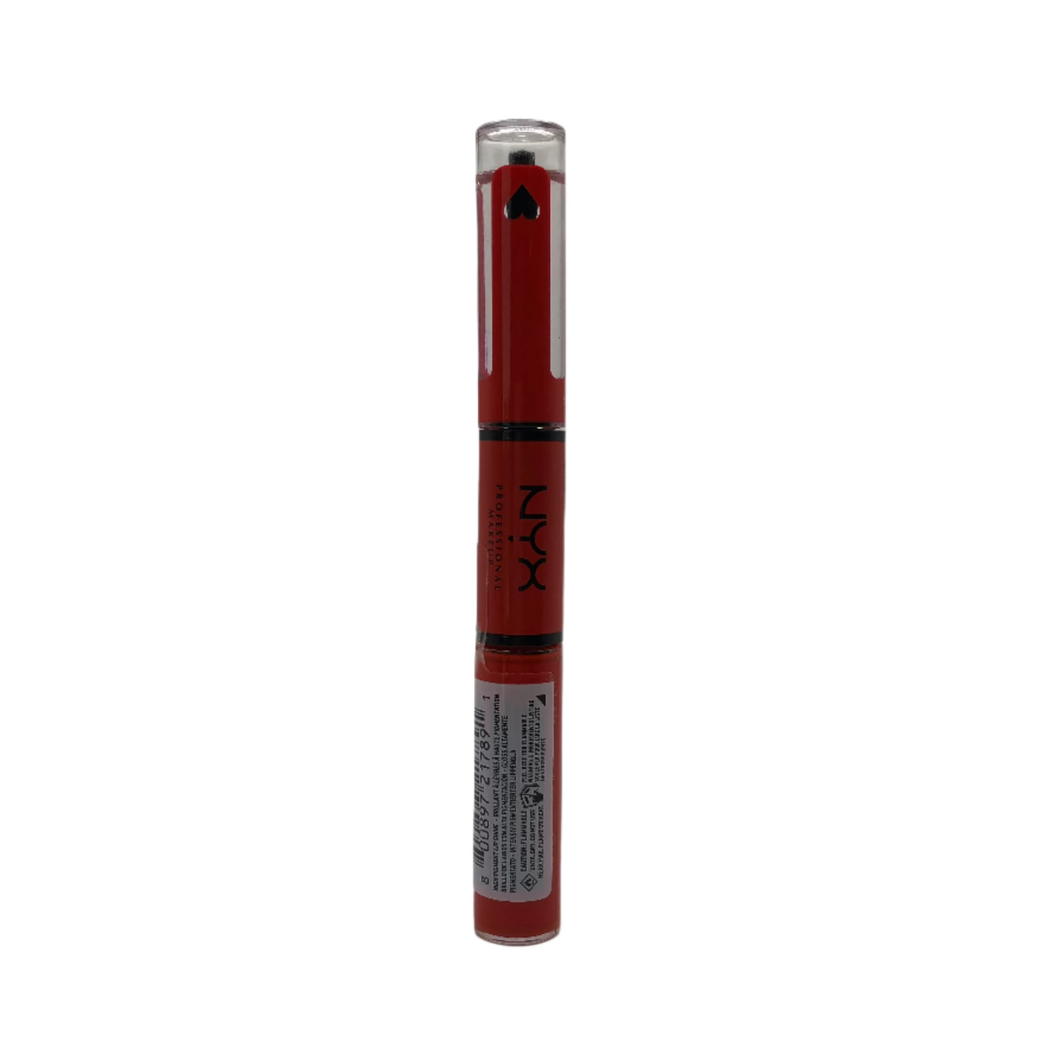 NYX Shine Loud ~ Stay Stuntin&