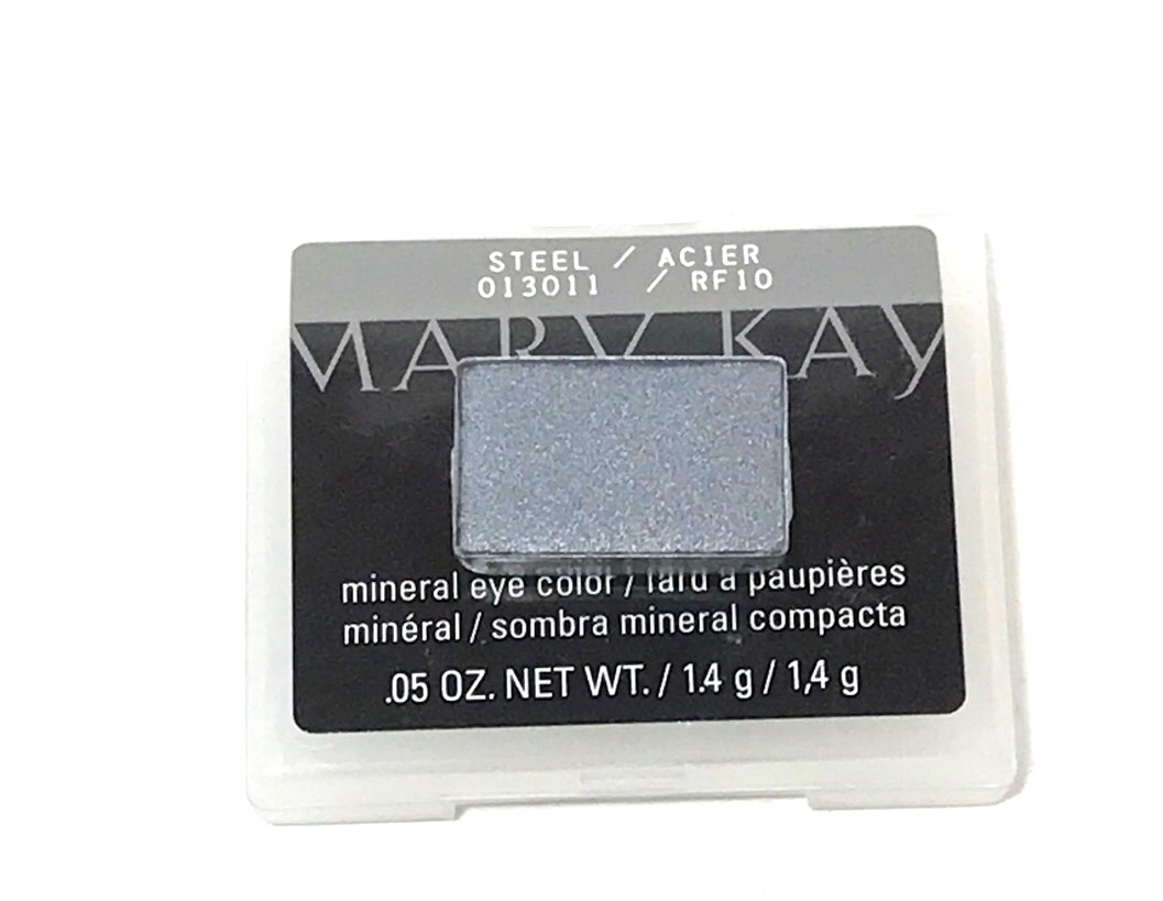Mary Kay Mineral Eye Color (Discontinued)