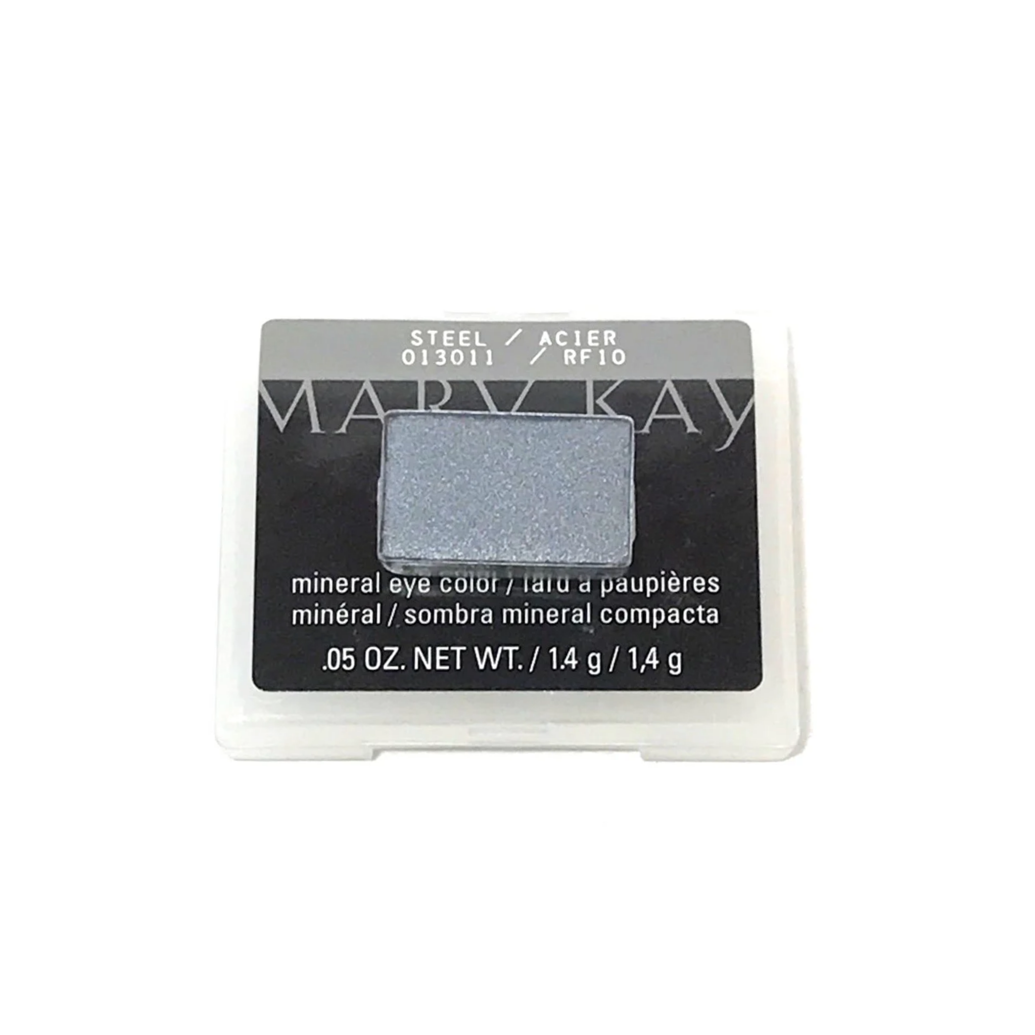 Mary Kay Mineral Eye Color (Discontinued)
