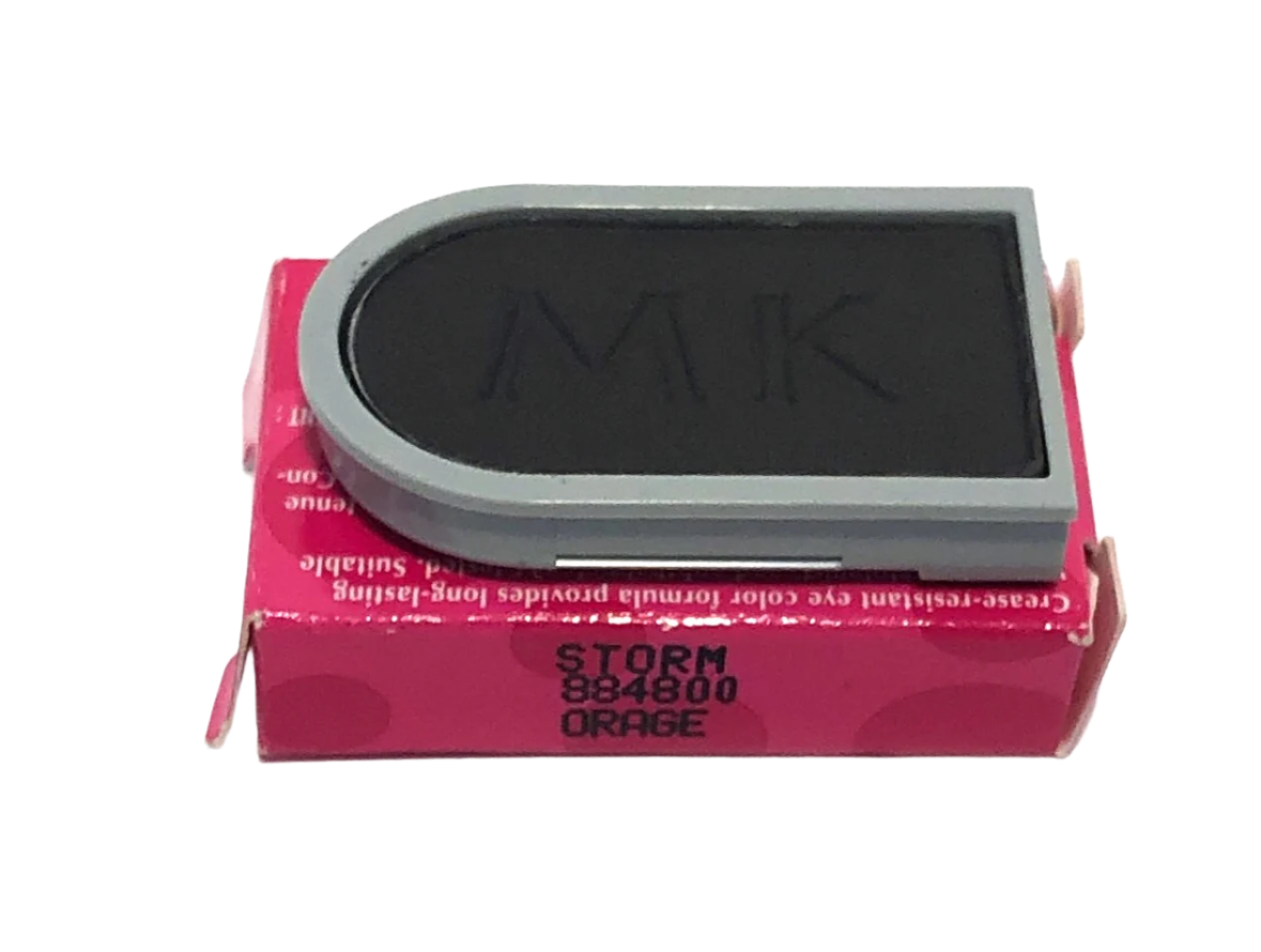 Mary Kay Signature Line Eyeshadow (Discontinued)