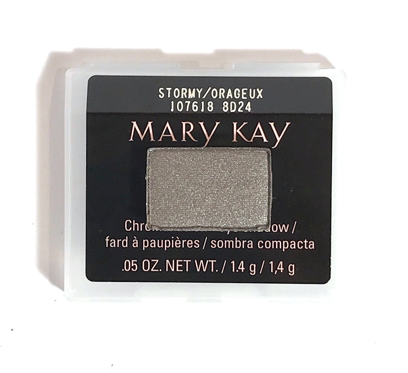 Mary Kay ChromaFusion Eye Shadow