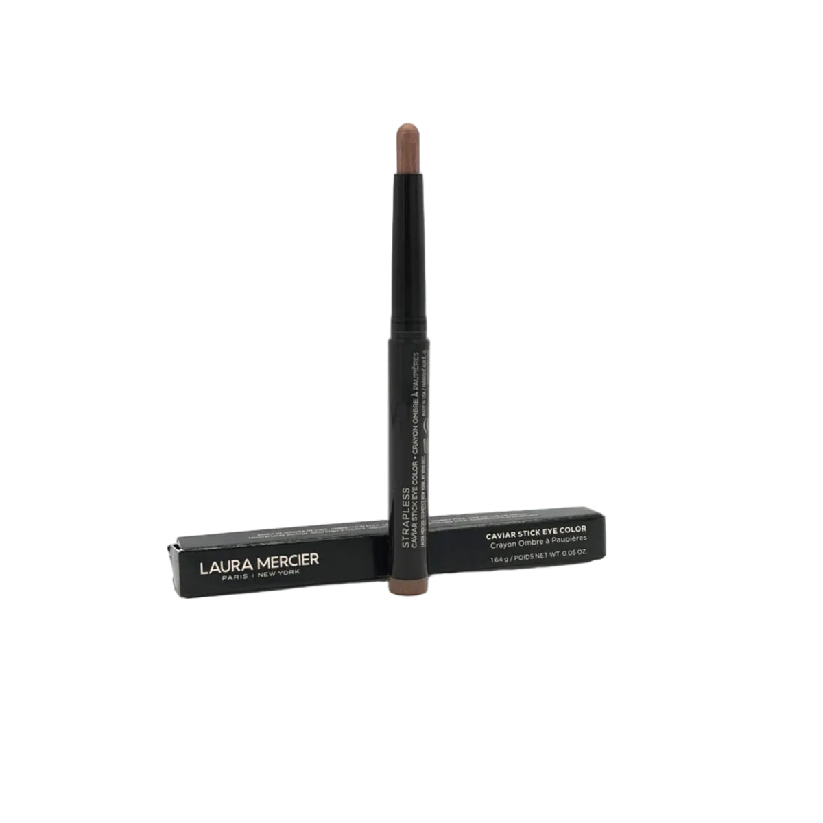 Laura Mercier Caviar Stick Eye Color ~ Strapless