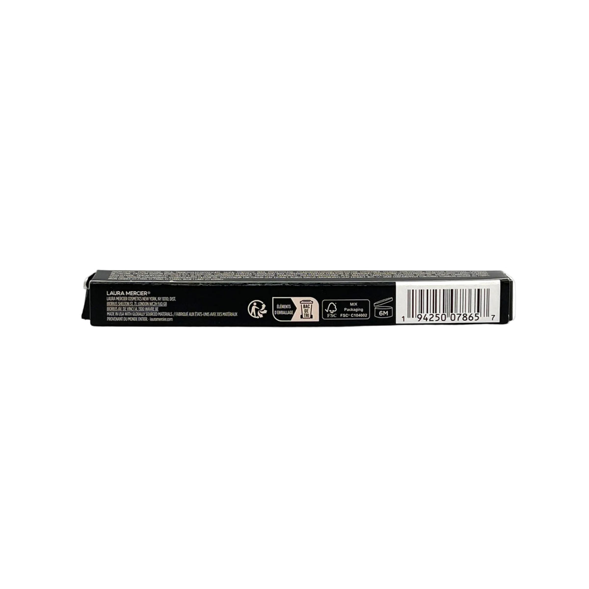 Laura Mercier Caviar Stick Eye Color ~ Strapless