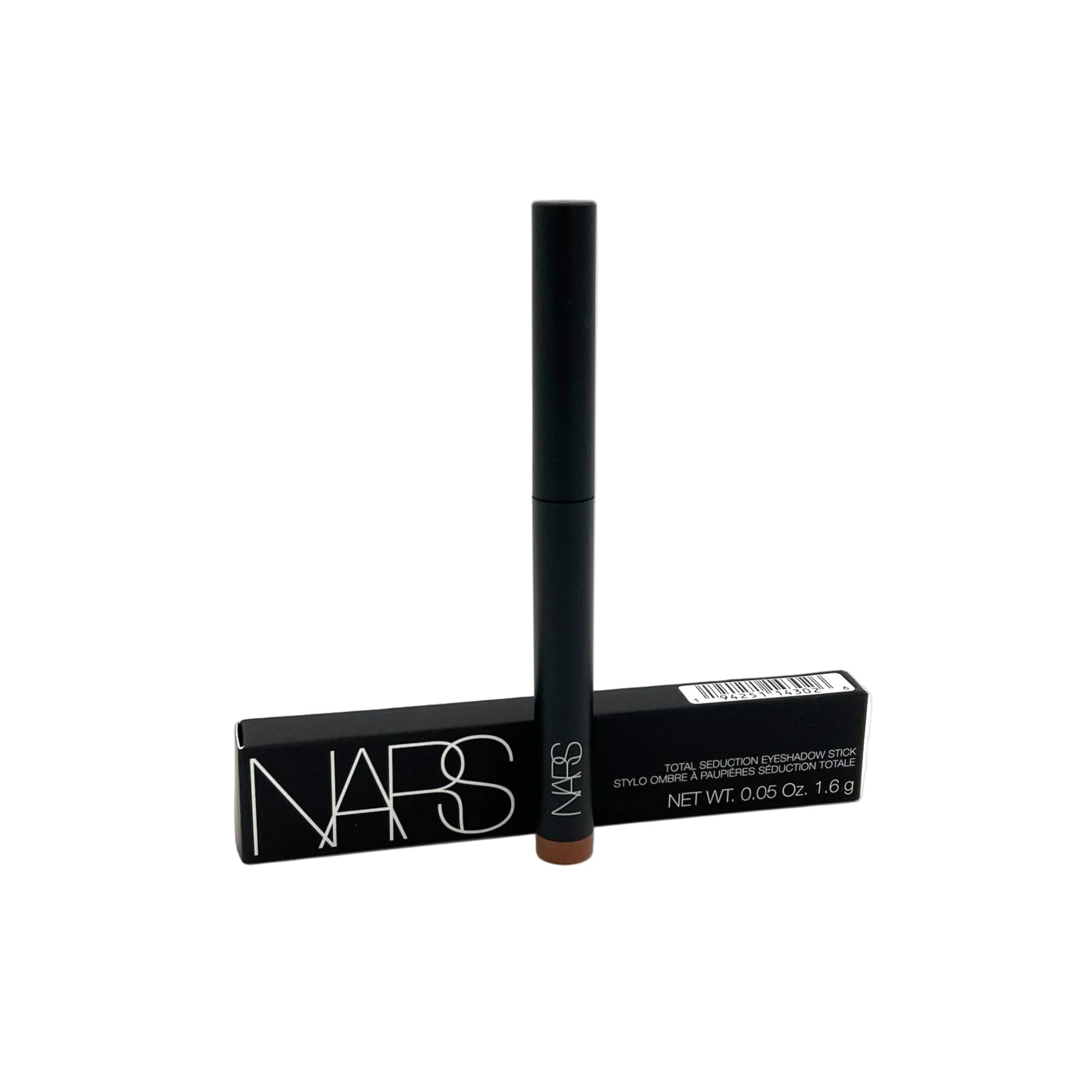 Nars Total Seduction Eyeshadow Stick ~ Strip Down