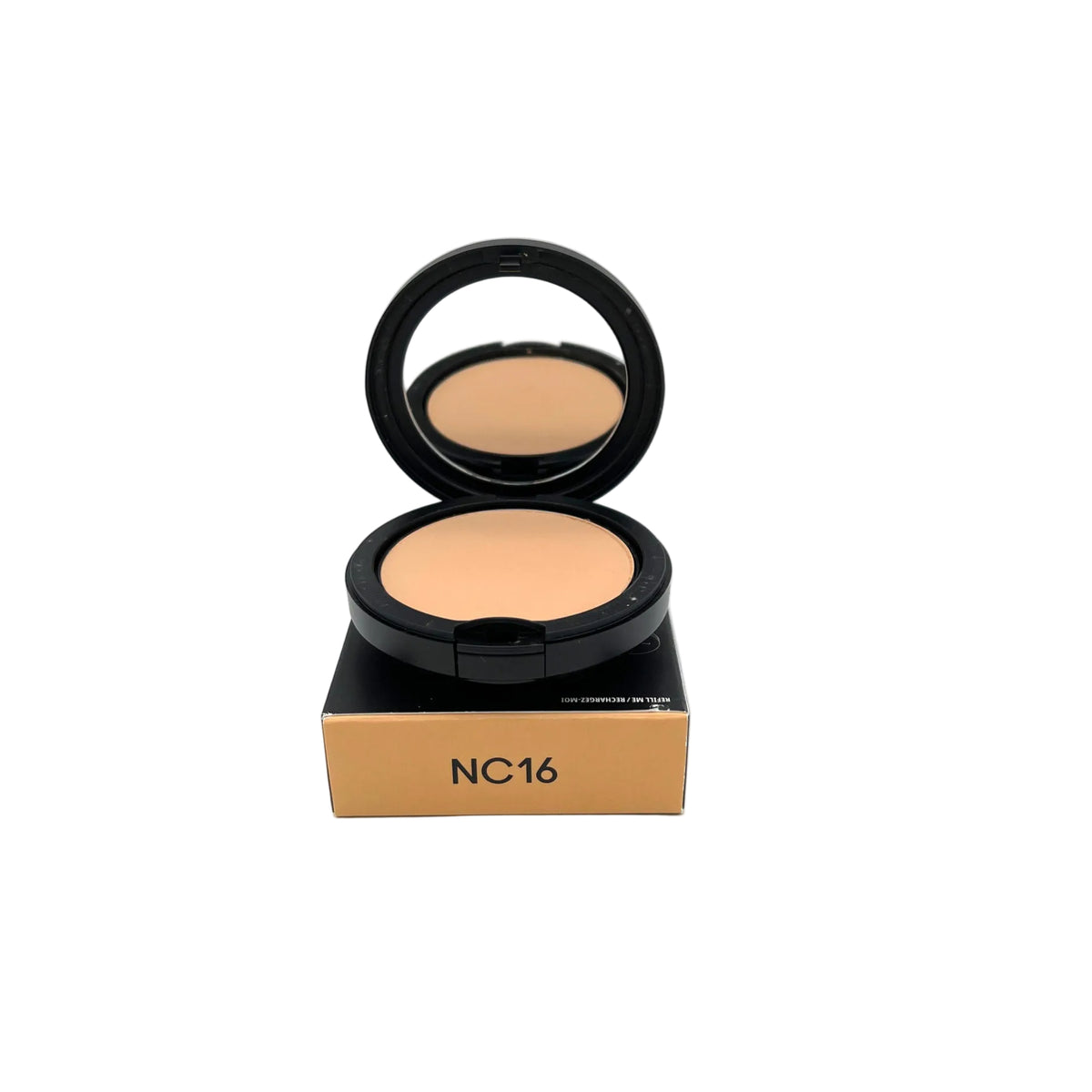MAC Studio Fix Powder Plus Foundation ~ NC16