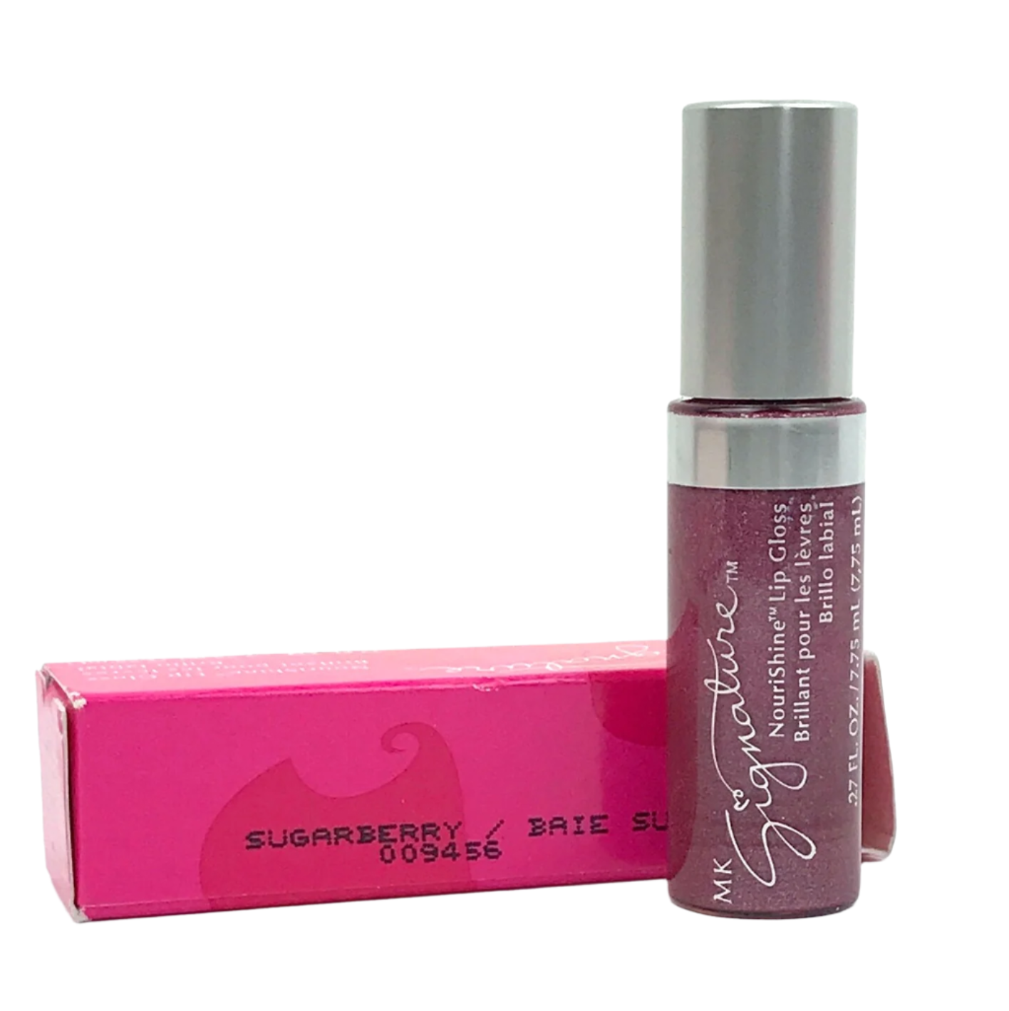 Mary Kay Signature Line Lip Gloss (Discontinued)