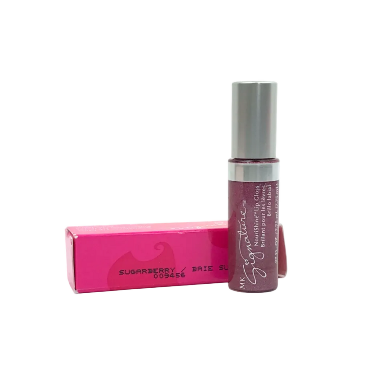 Mary Kay Signature Line Lip Gloss (Discontinued)