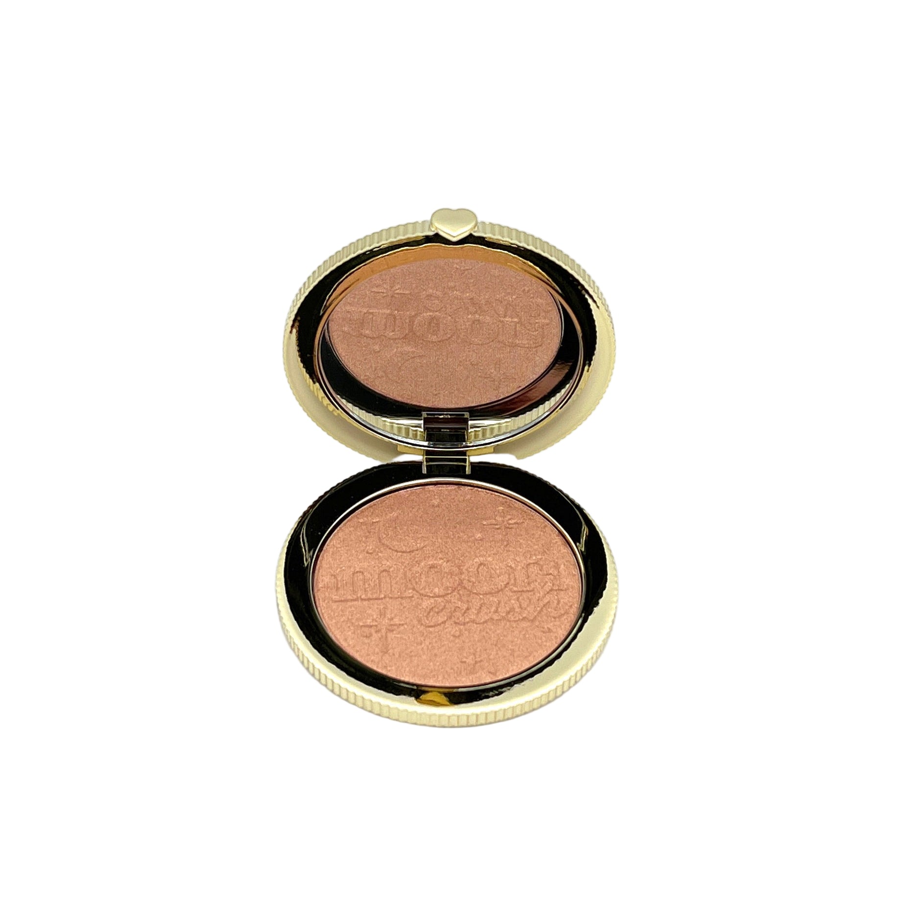 Too Faced Moon Crush Out of This World Highlighter ~ Summer Moon
