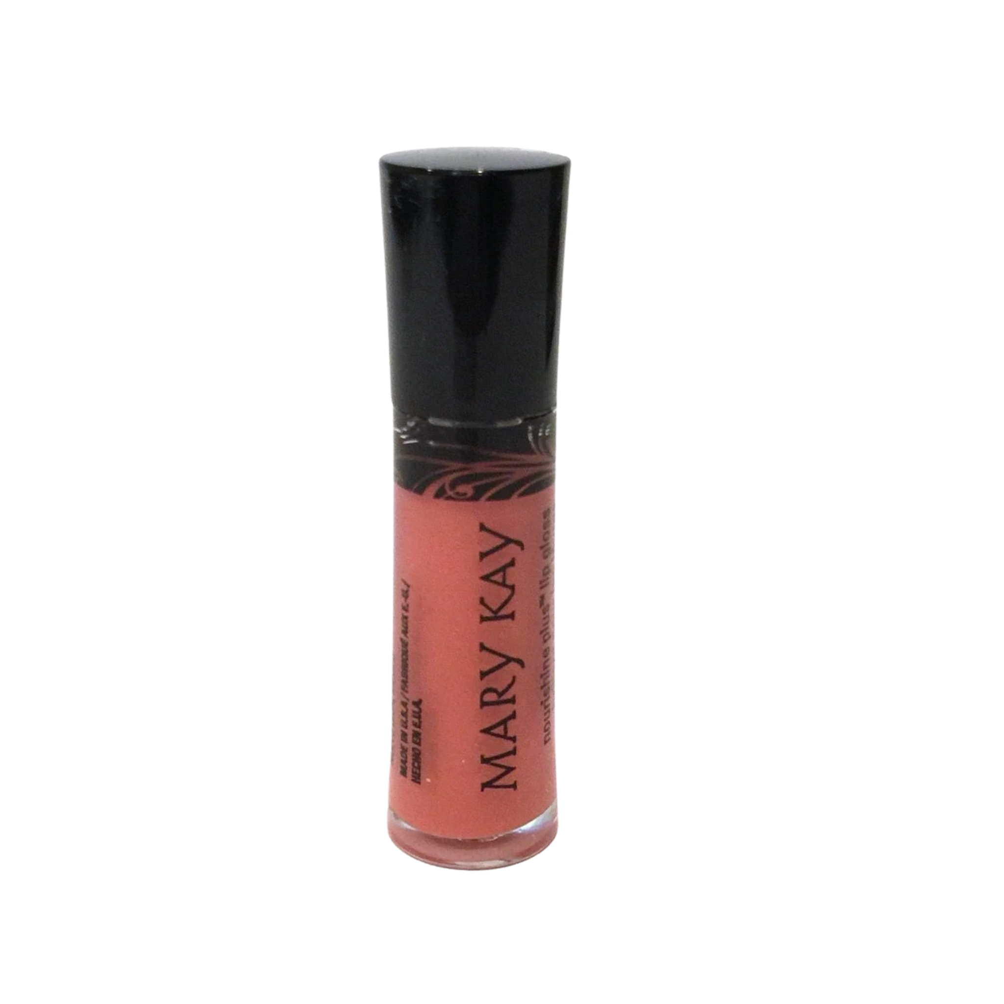 Mary Kay Nourishine Plus Lip Gloss (Discontinued)