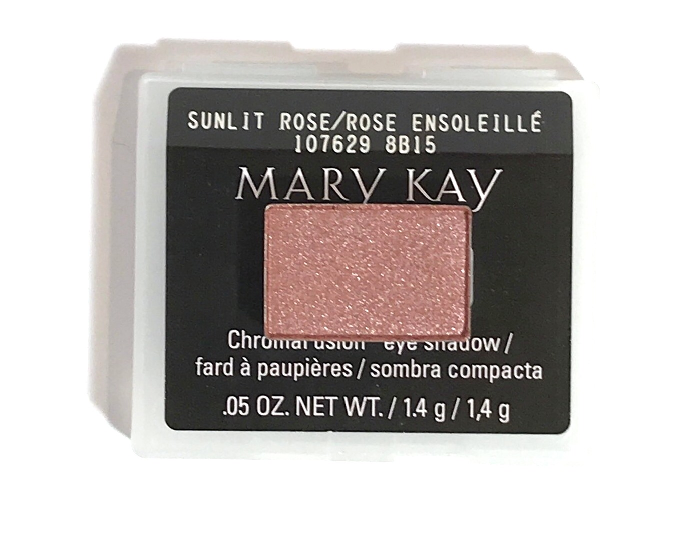 Mary Kay ChromaFusion Eye Shadow