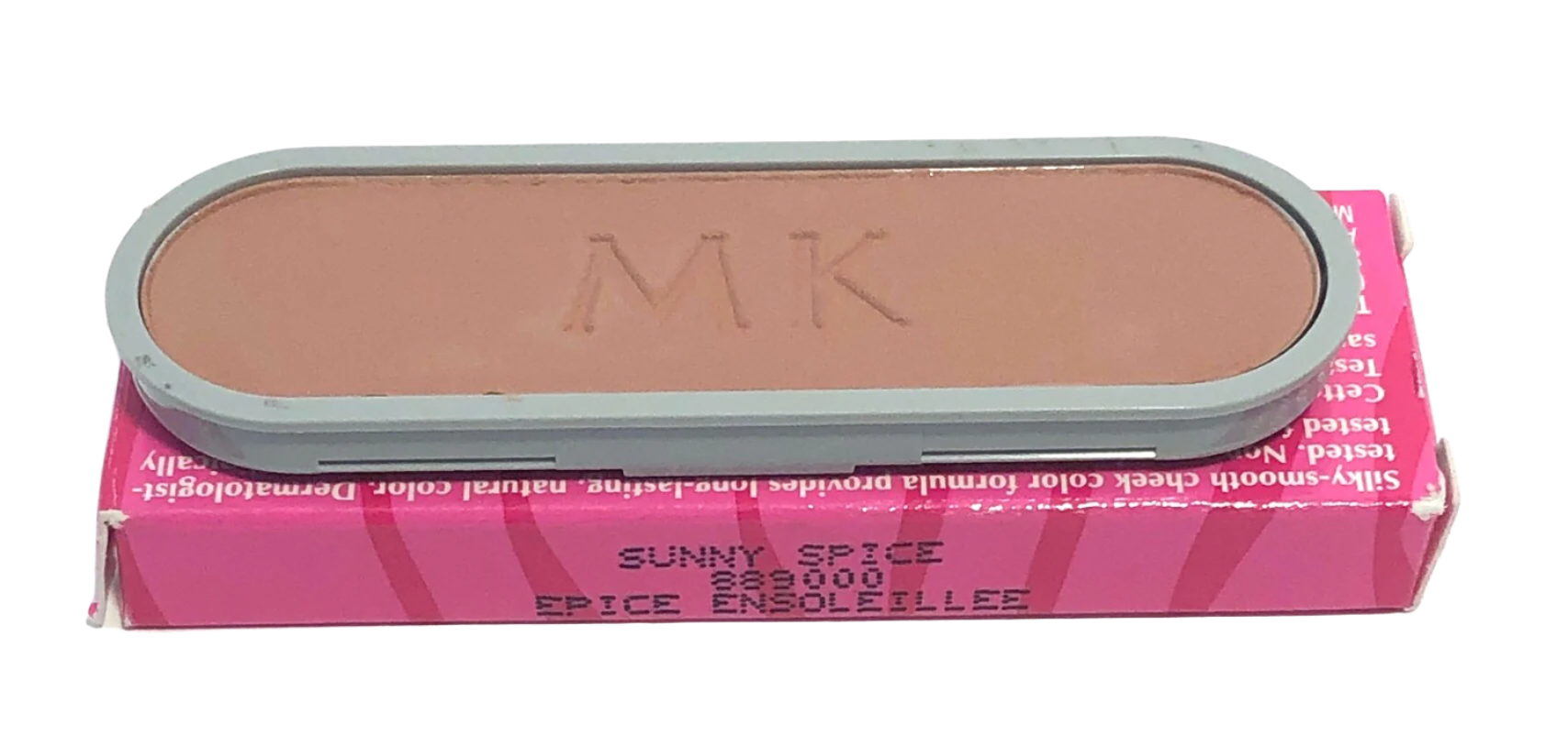 Mary Kay Signature Line Cheek Color (Discontinued)