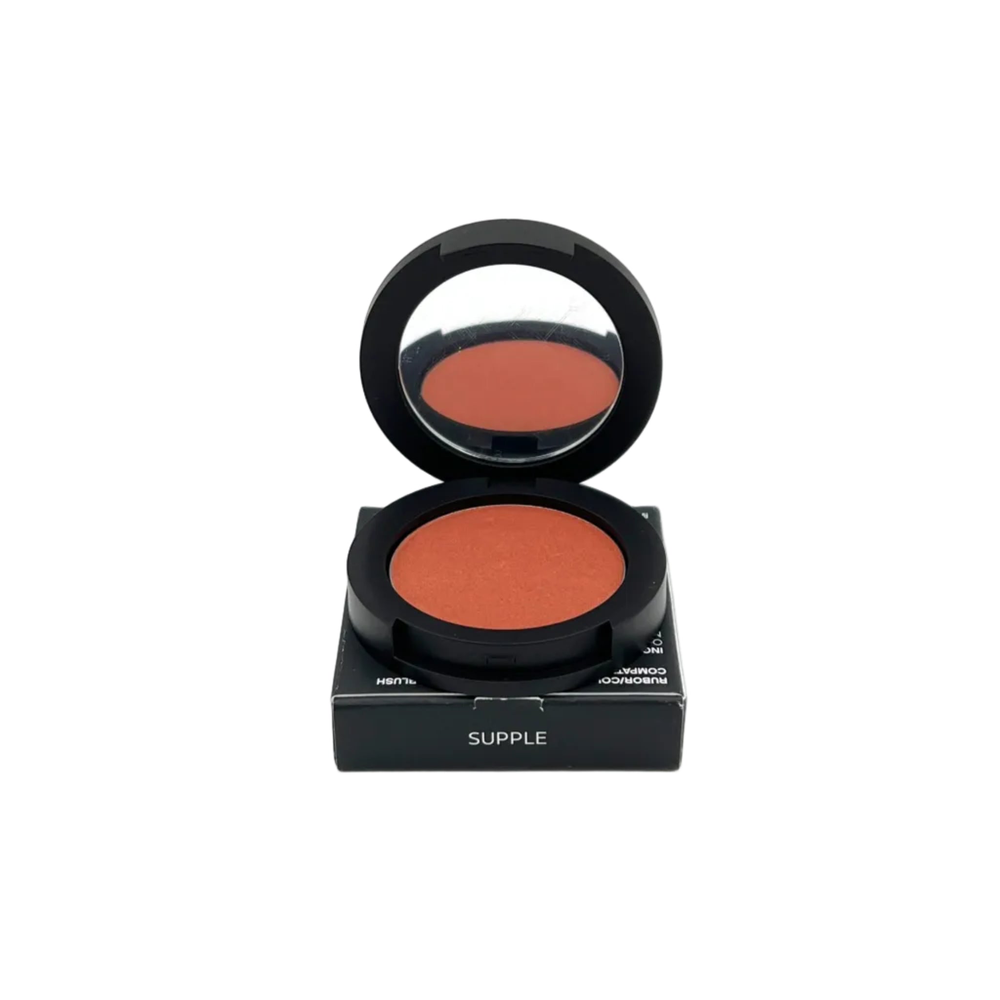 Younique Moodstruck Blusher ~ Supple (Discontinued)