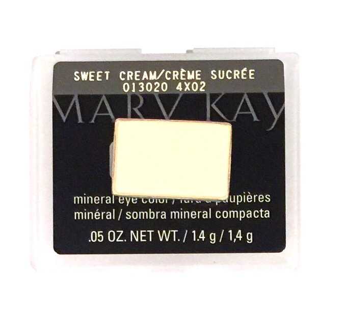 Mary Kay Mineral Eye Color (Discontinued)