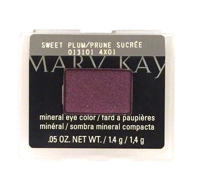Mary Kay Mineral Eye Color (Discontinued)