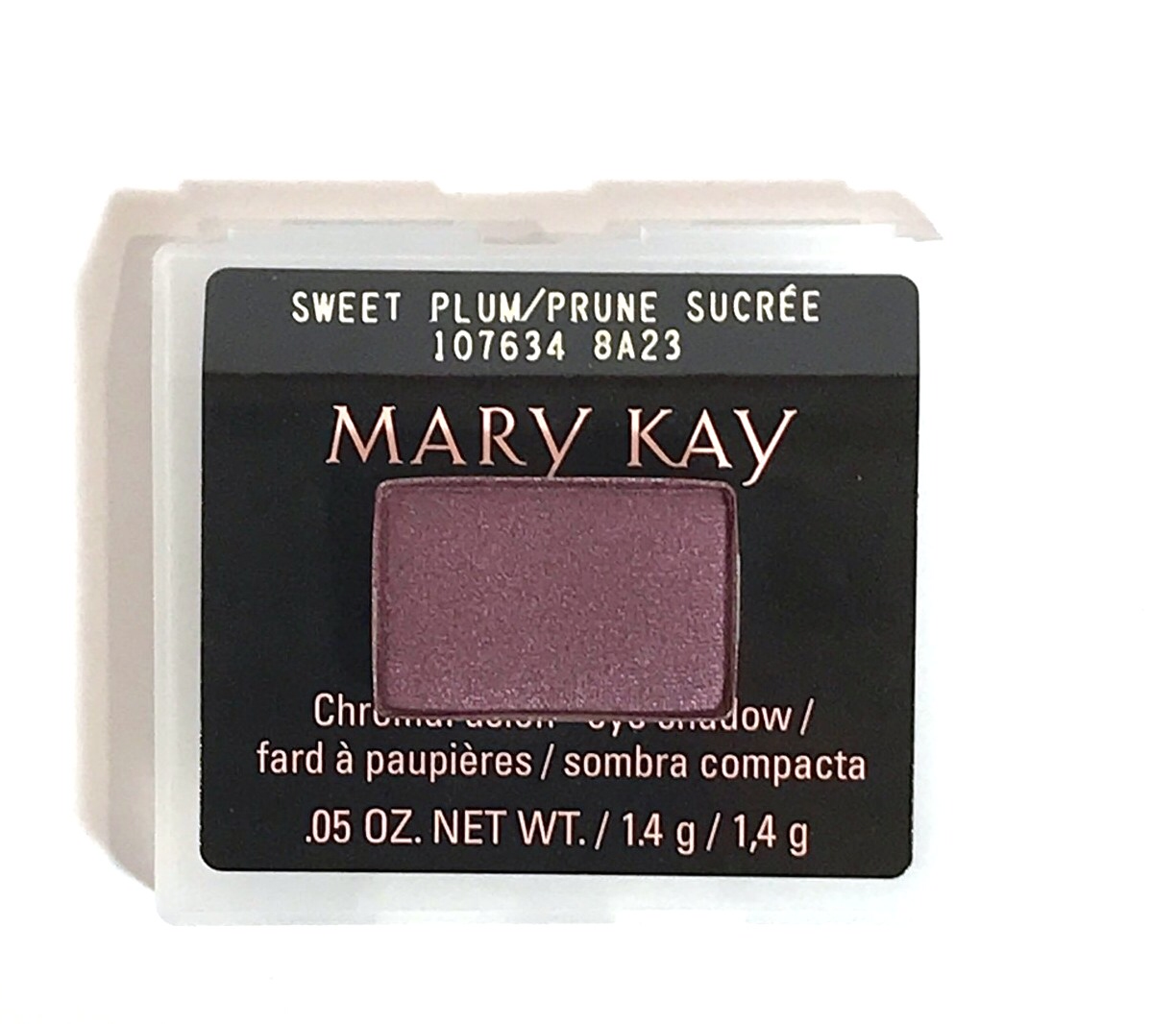 Mary Kay ChromaFusion Eye Shadow