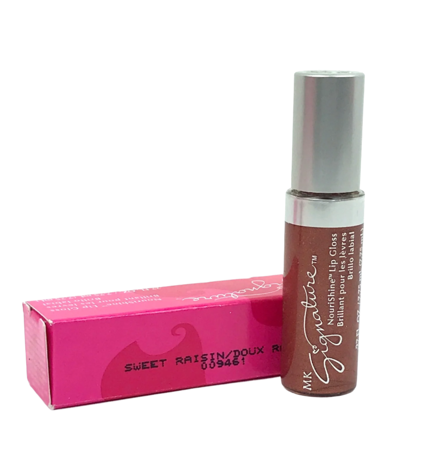Mary Kay Signature Line Lip Gloss (Discontinued)